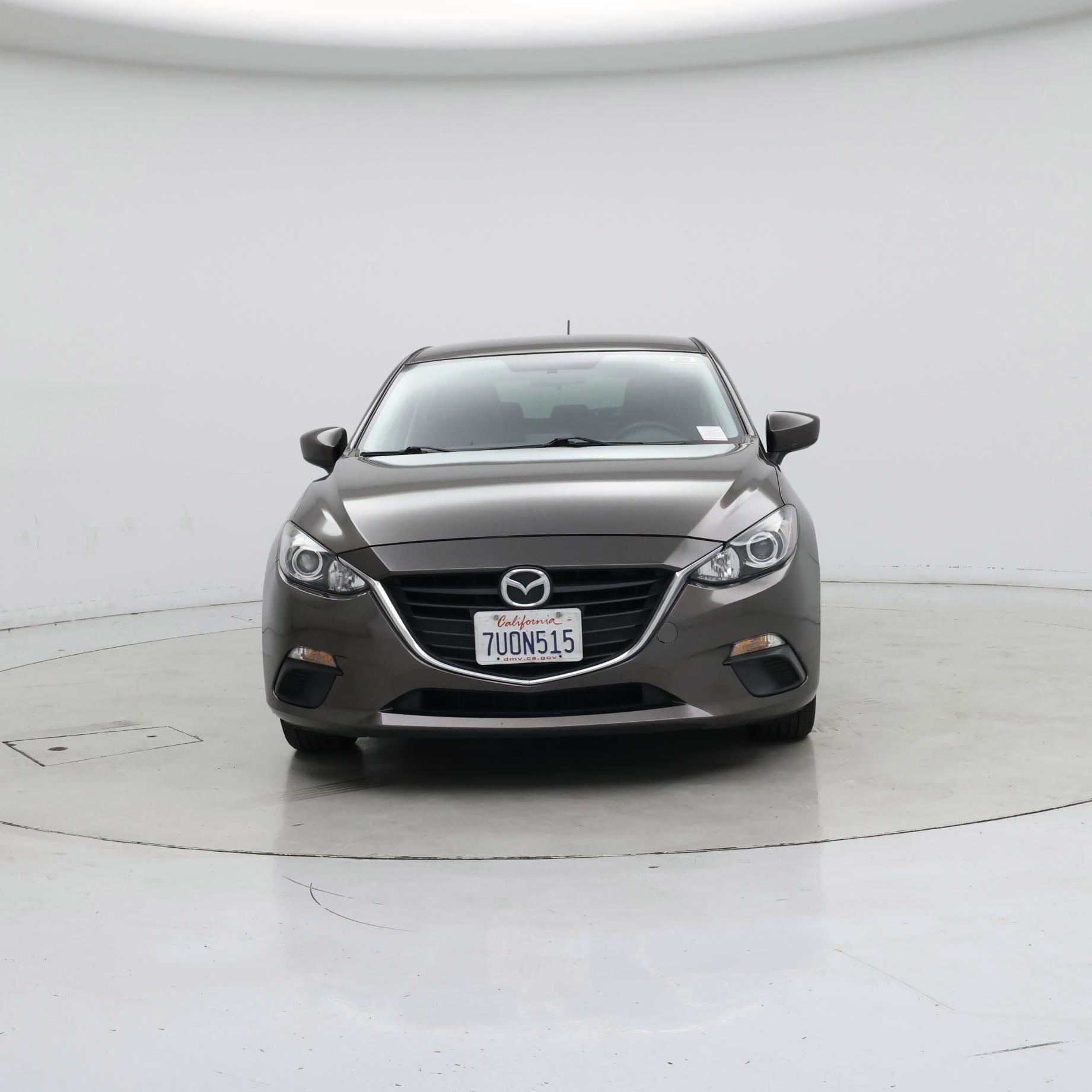 Thumbnail: 2016 Mazda Mazda3 - 5
