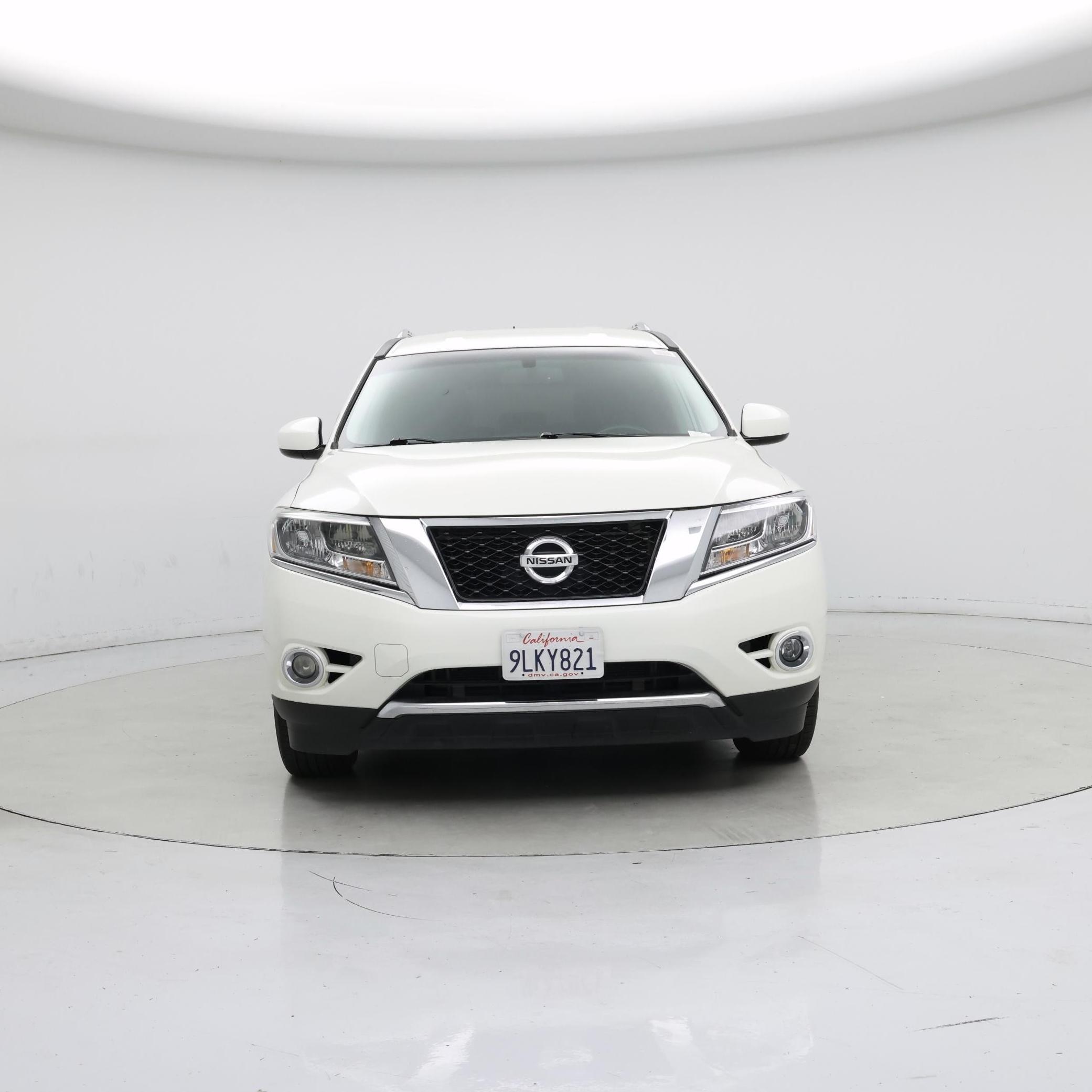 Thumbnail: 2016 Nissan Pathfinder - 5