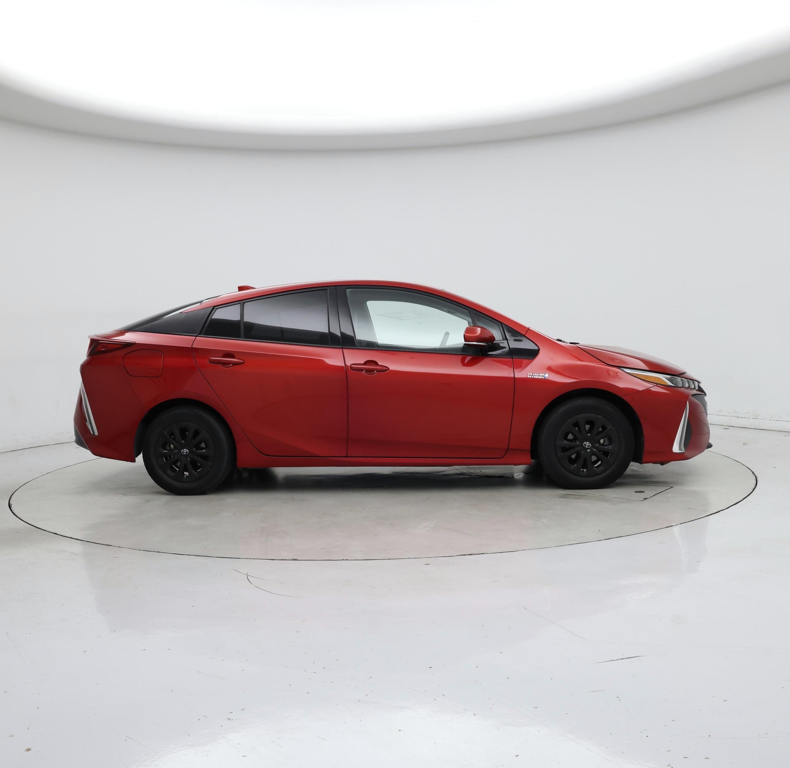 Thumbnail: 2018 Toyota Prius Prime - 7