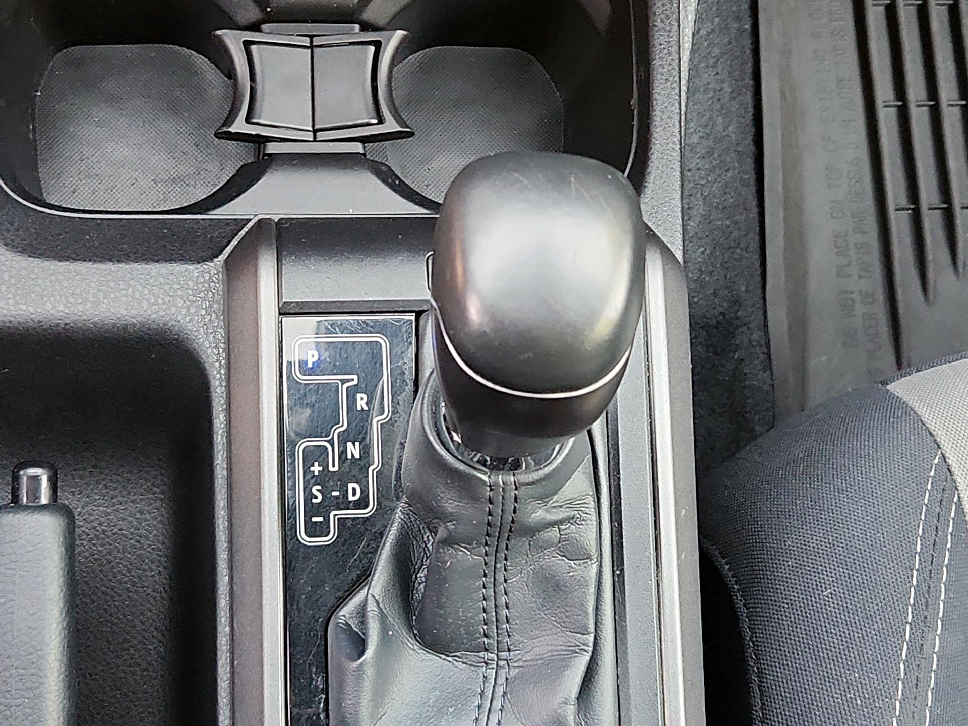 Thumbnail: 2022 Toyota Tacoma - 15