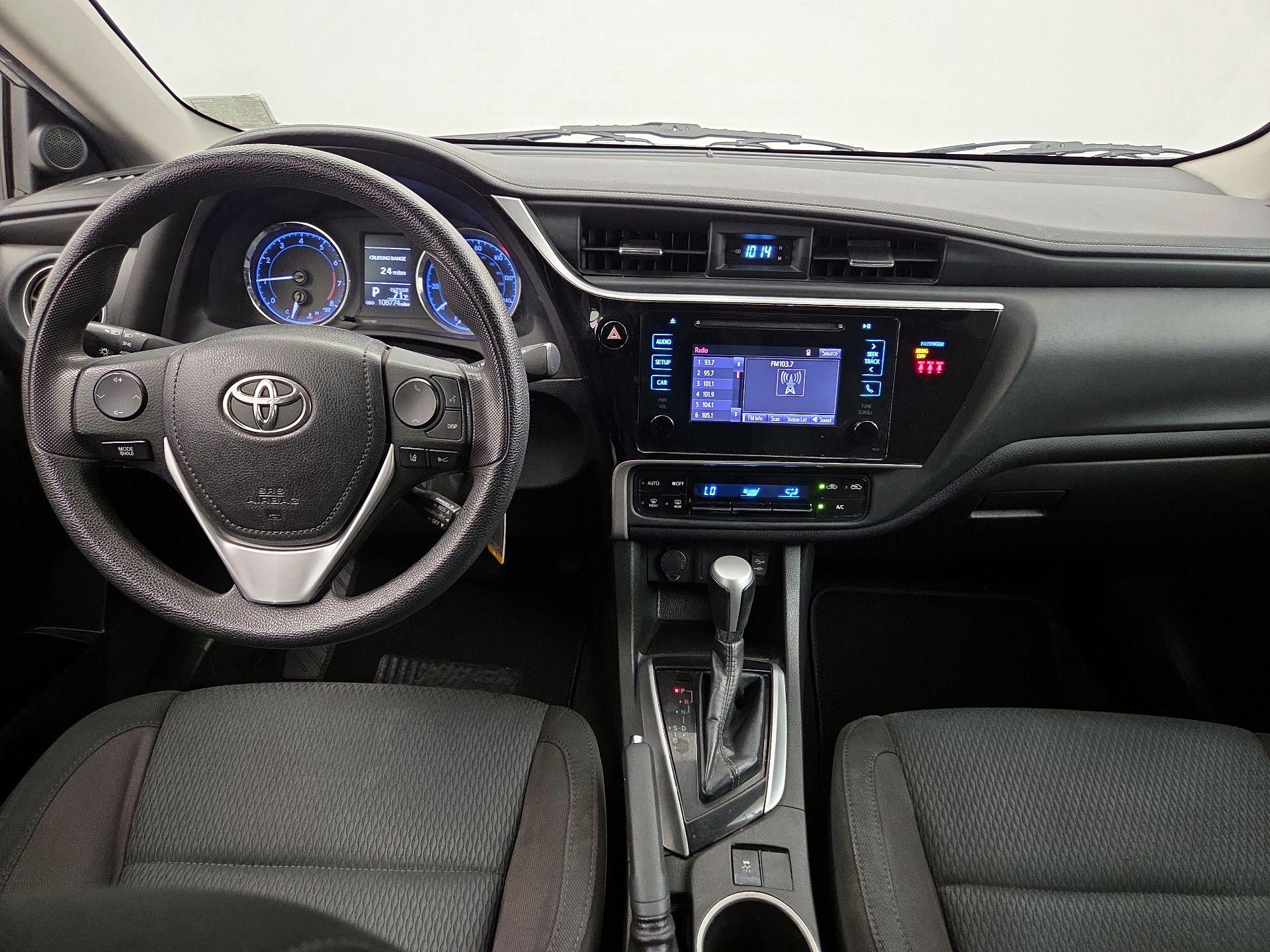 Thumbnail: 2019 Toyota Corolla - 9