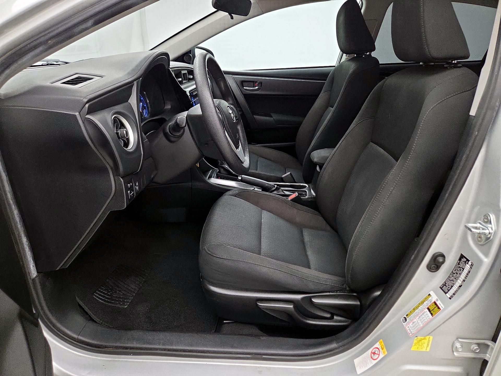 Thumbnail: 2019 Toyota Corolla - 11