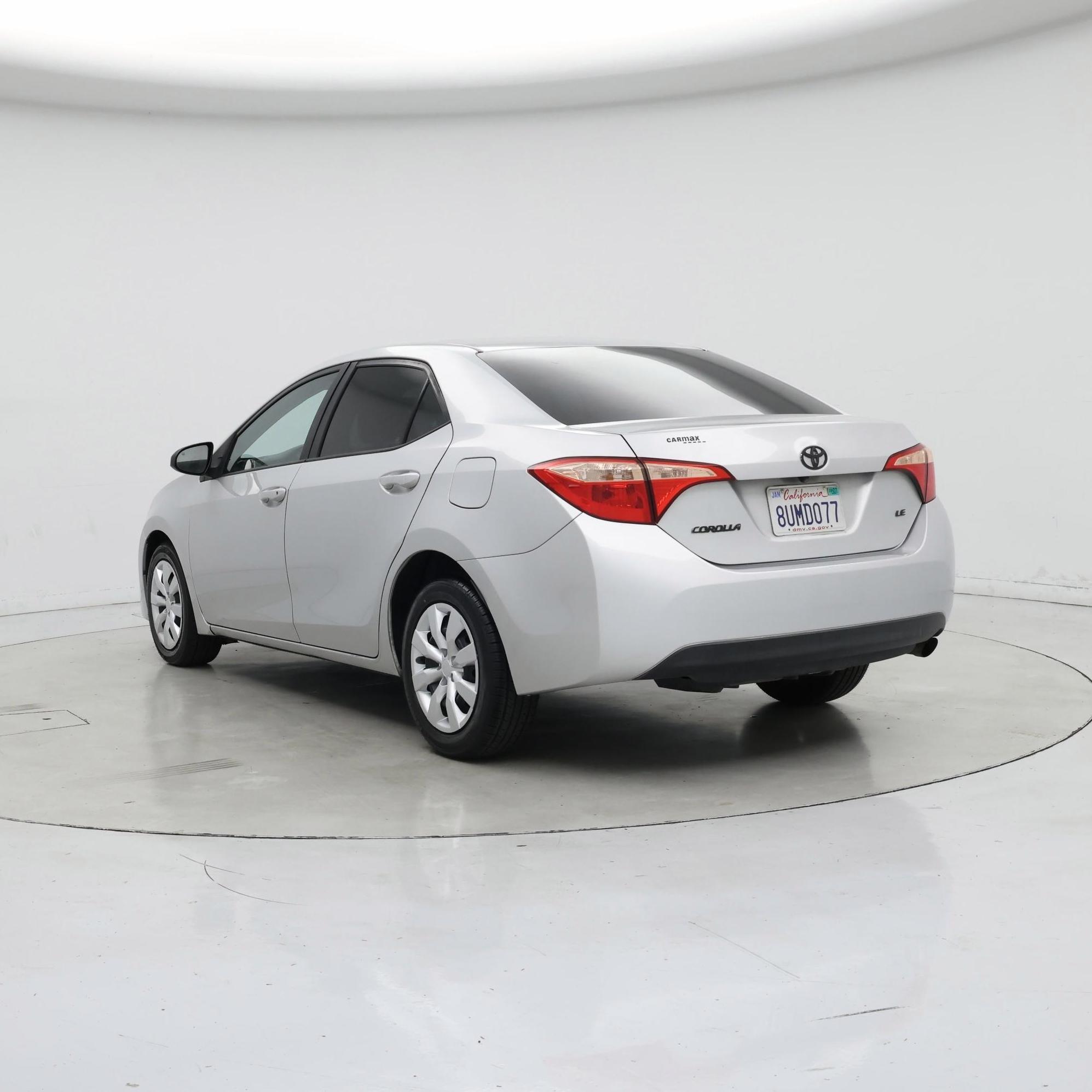 Thumbnail: 2019 Toyota Corolla - 2