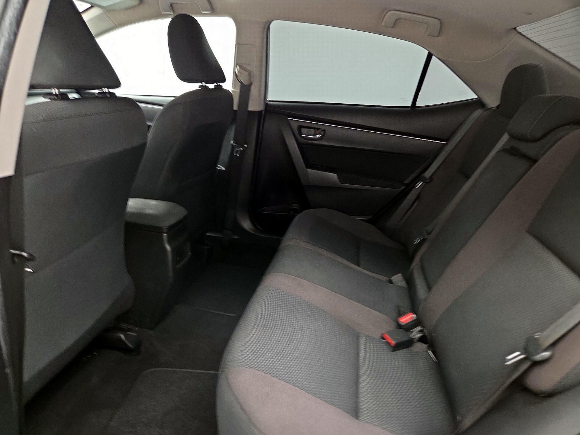 Thumbnail: 2019 Toyota Corolla - 19