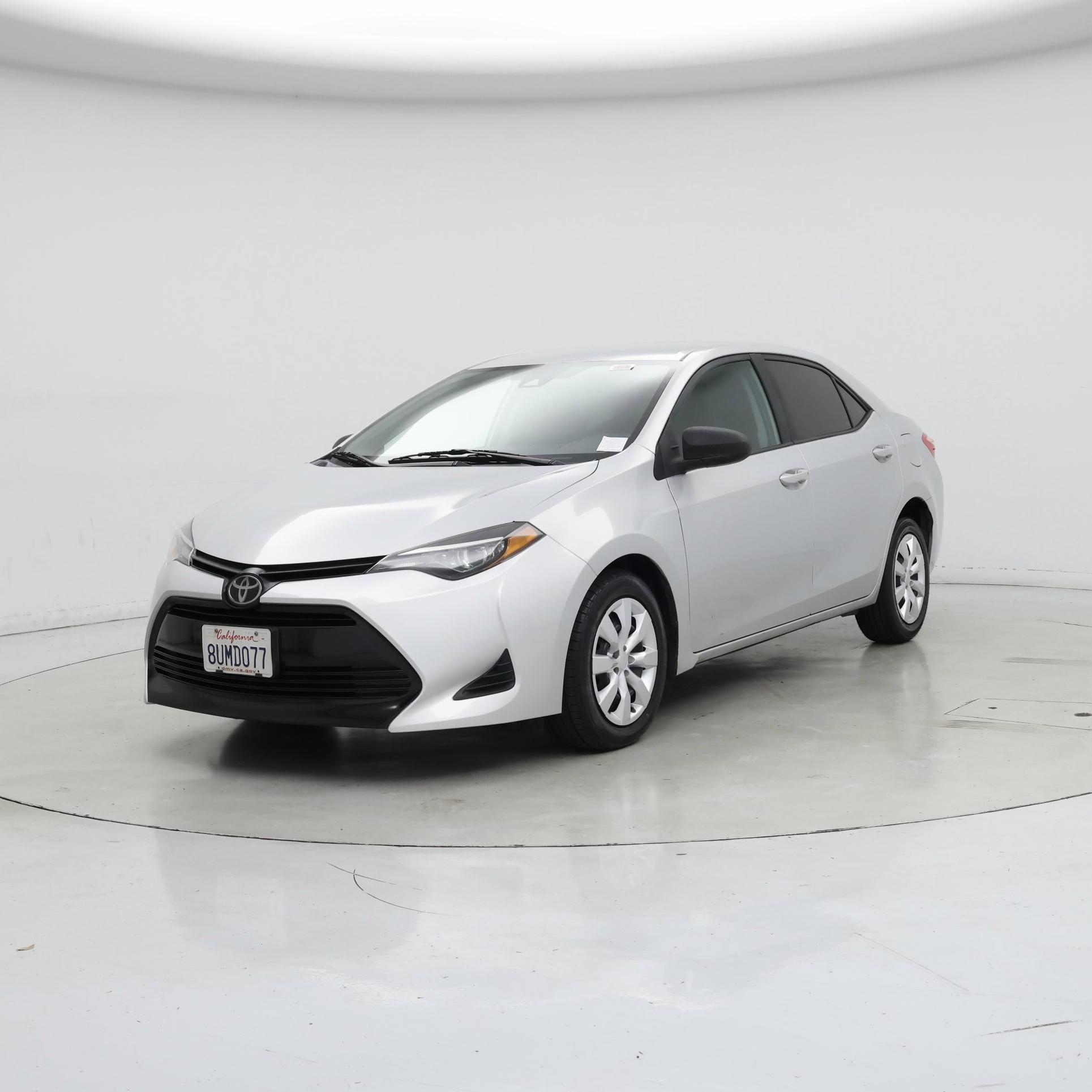 Thumbnail: 2019 Toyota Corolla - 4