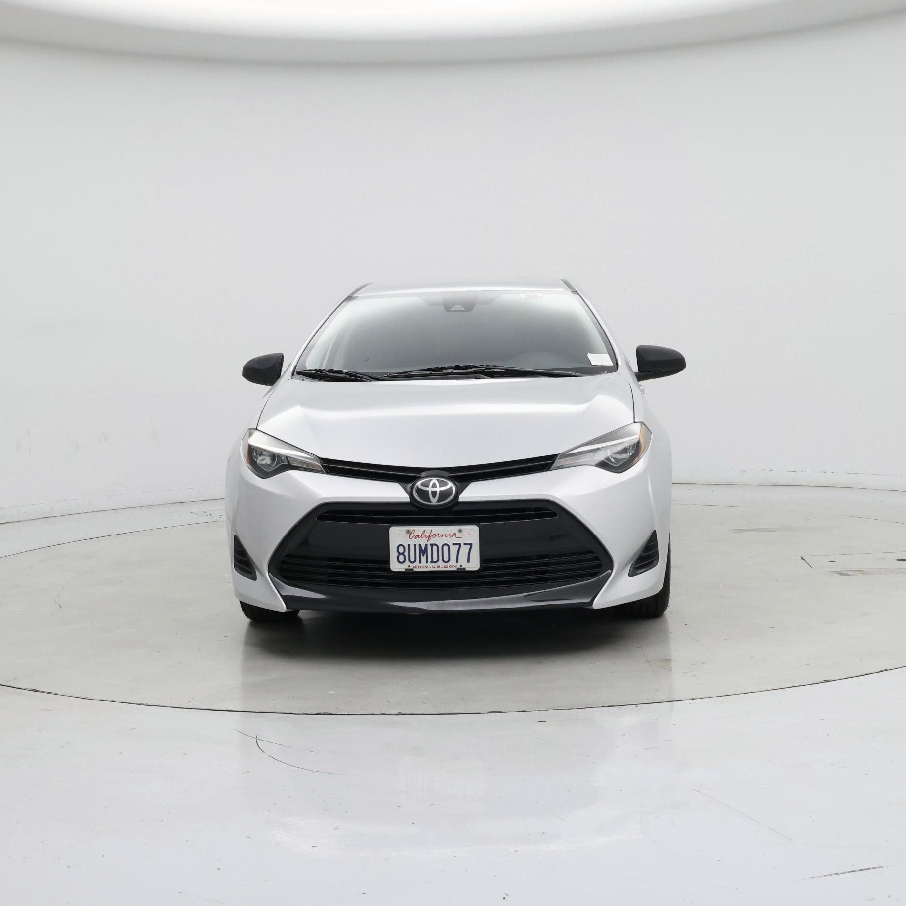 Thumbnail: 2019 Toyota Corolla - 5