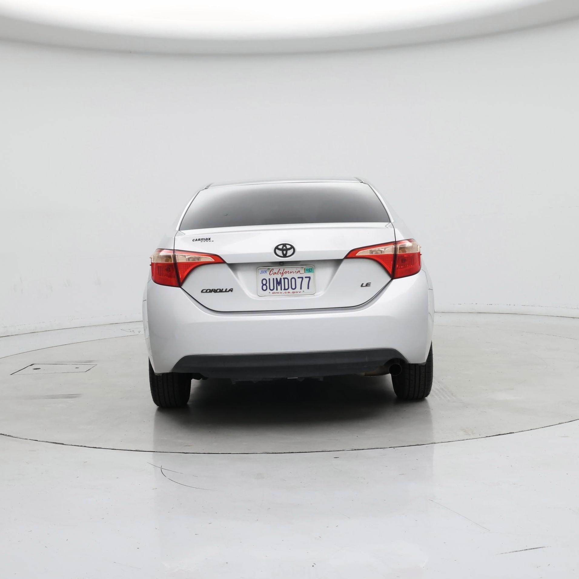 Thumbnail: 2019 Toyota Corolla - 6