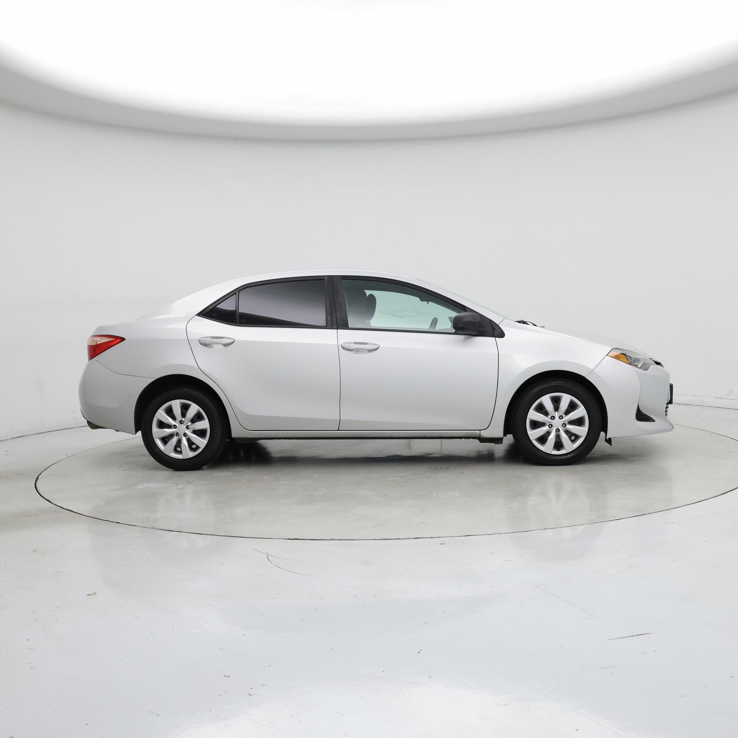 Thumbnail: 2019 Toyota Corolla - 7