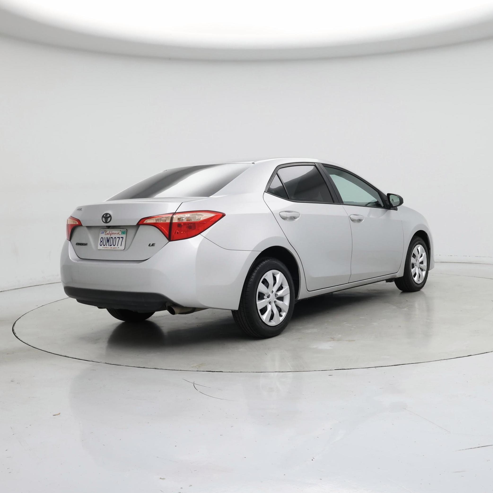 Thumbnail: 2019 Toyota Corolla - 8