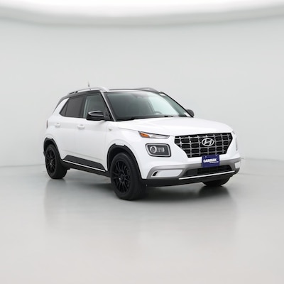 2024 Hyundai Venue Limited