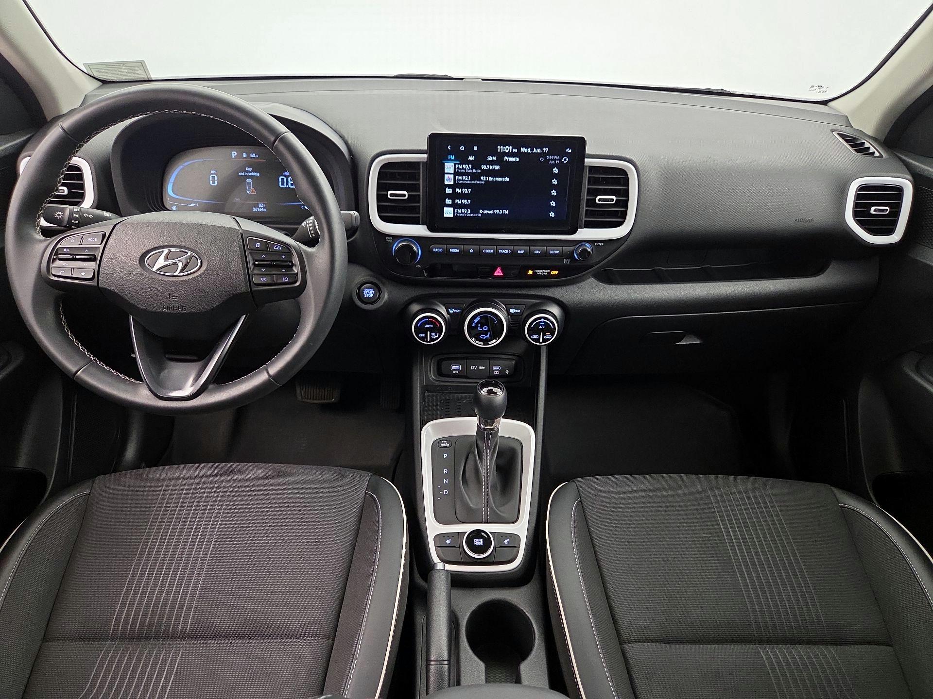 Thumbnail: 2024 Hyundai Venue - 9