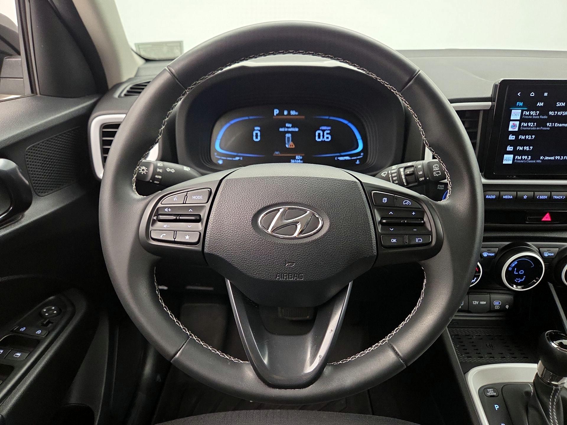 Thumbnail: 2024 Hyundai Venue - 10