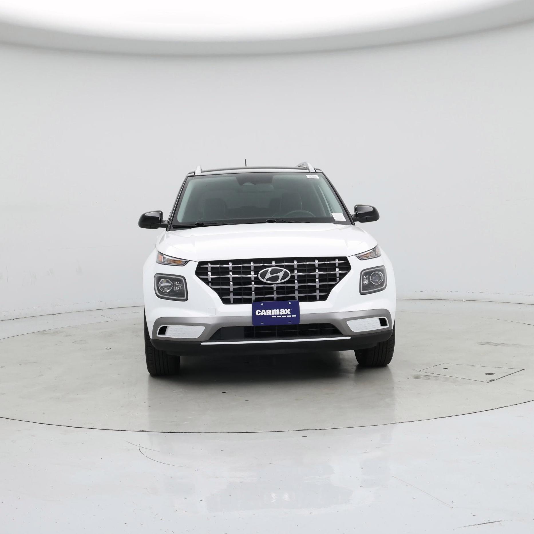 Thumbnail: 2024 Hyundai Venue - 5