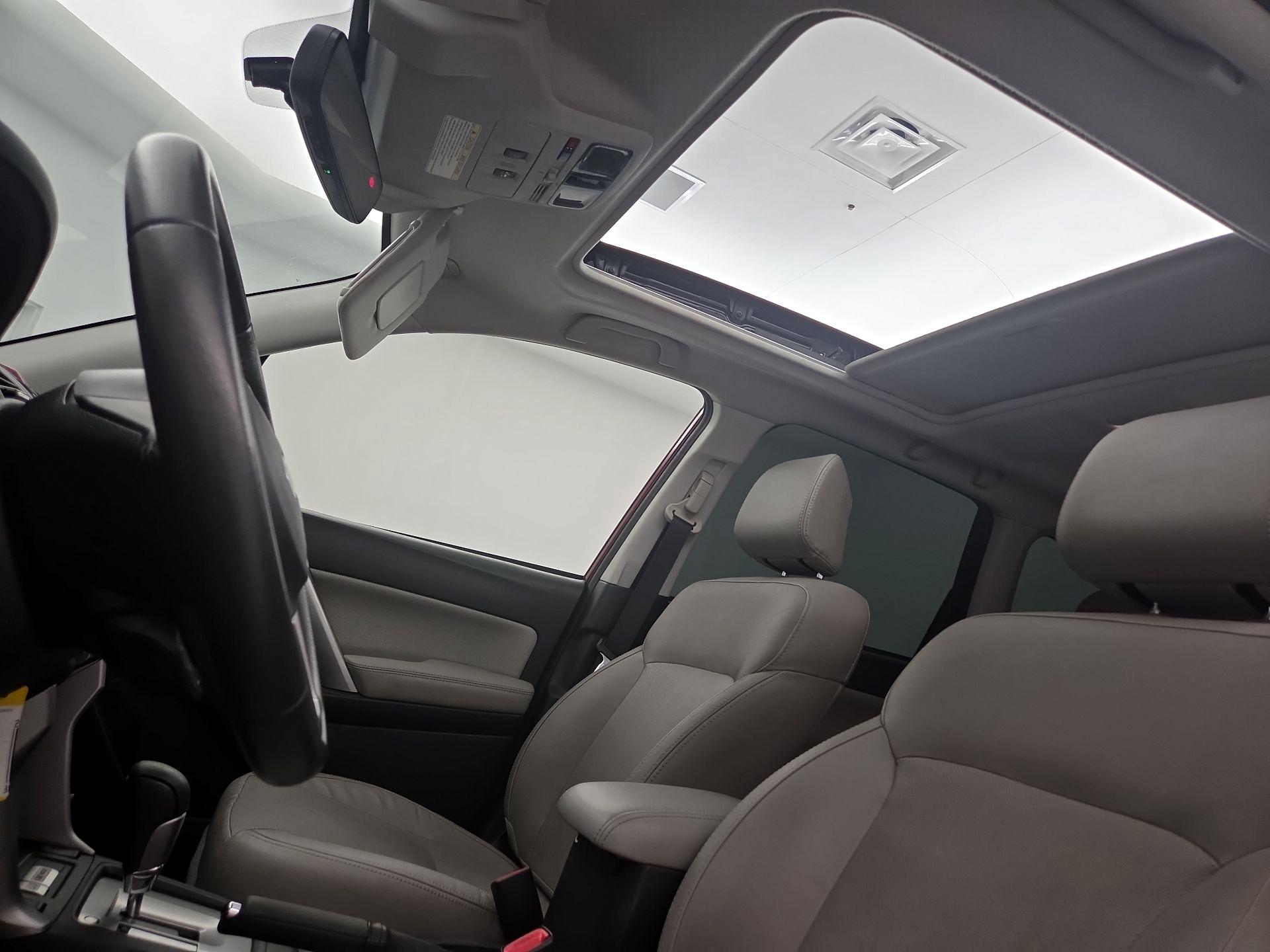 Thumbnail: 2018 Subaru Forester - 20
