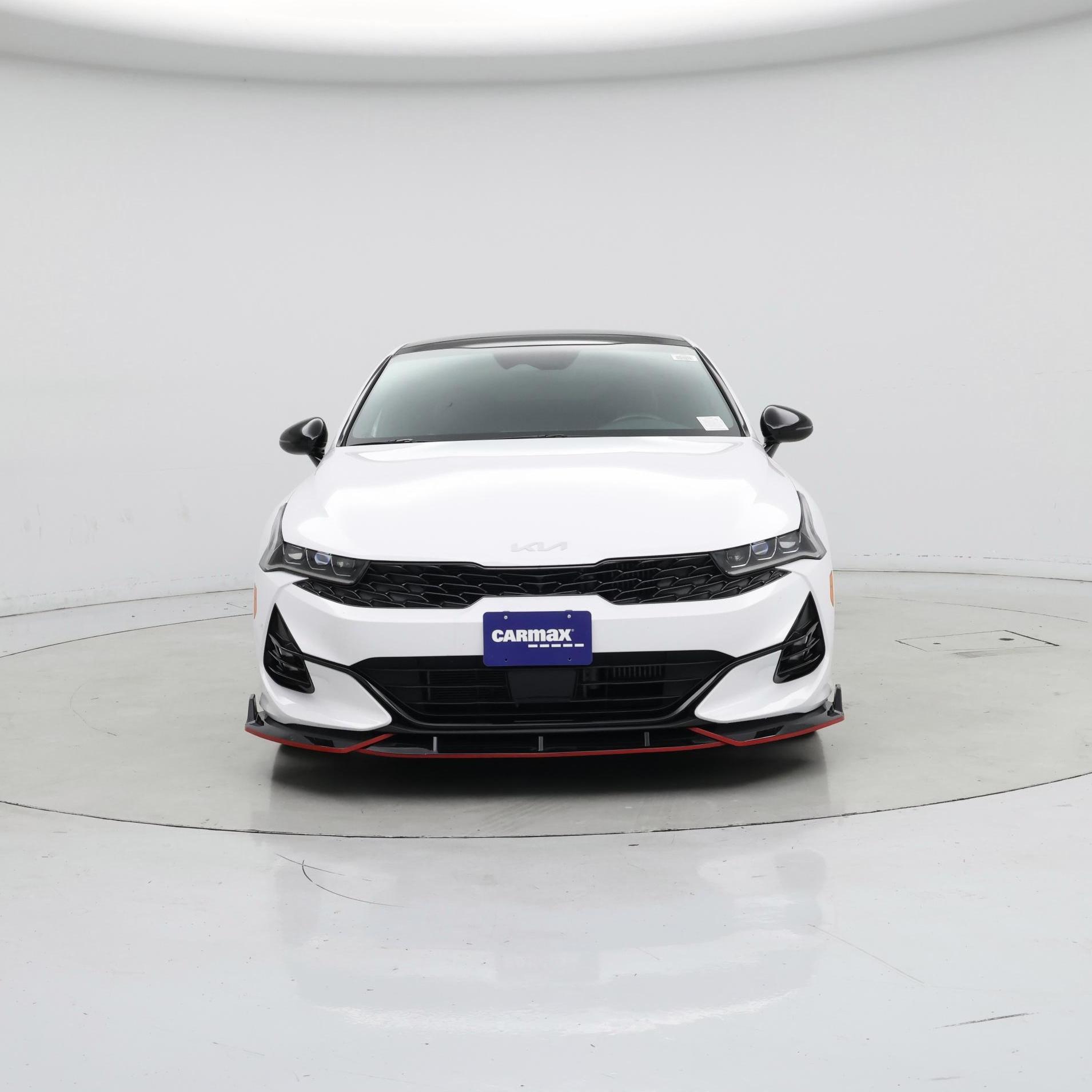 Thumbnail: 2024 Kia K5 - 5