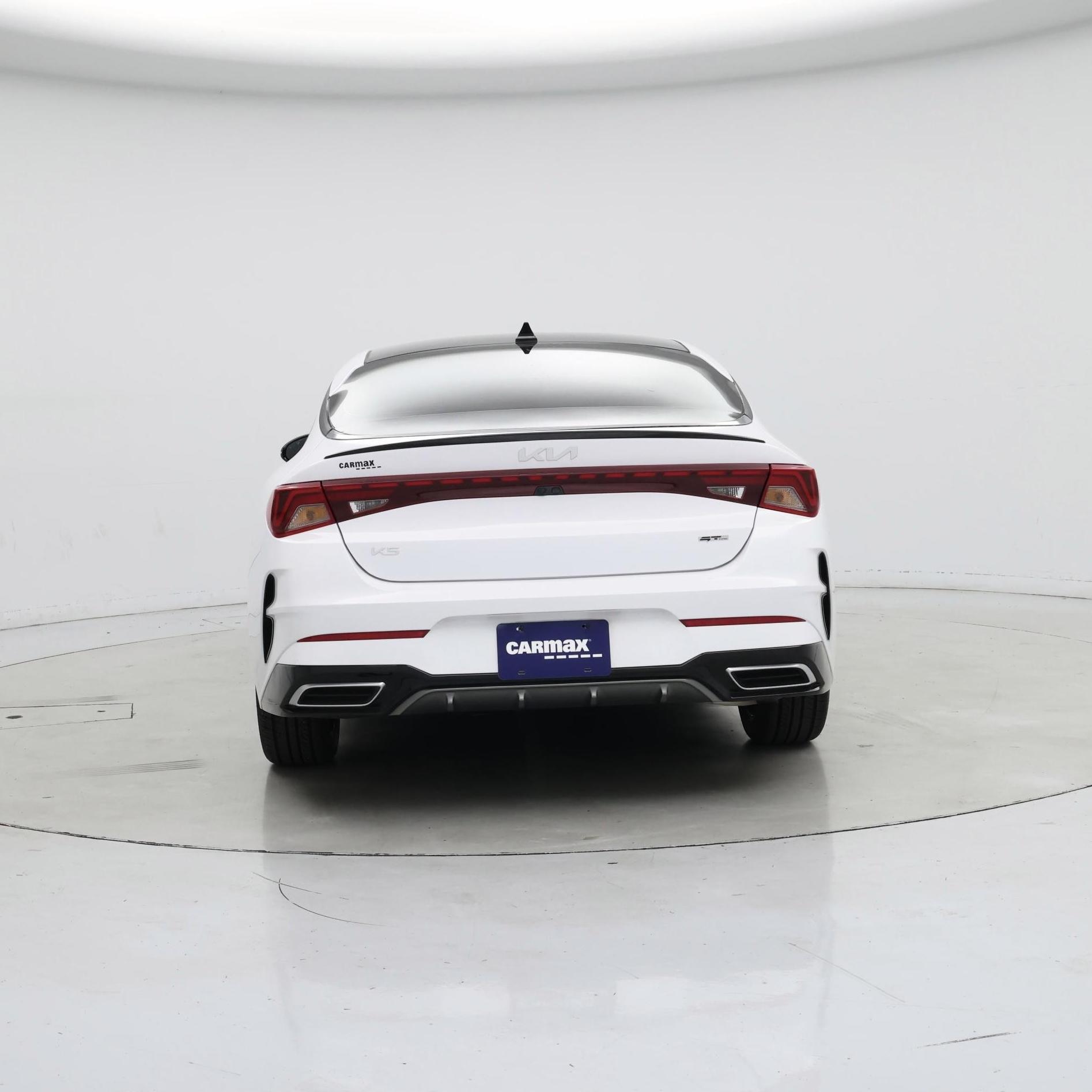 Thumbnail: 2024 Kia K5 - 6
