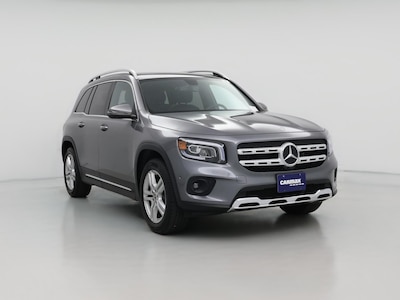 2023 Mercedes-Benz GLB250
