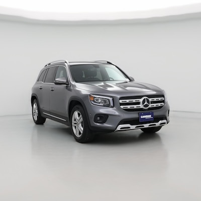 2023 Mercedes-Benz GLB250