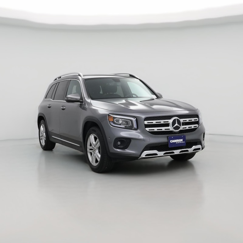 2023 Mercedes-Benz GLB250