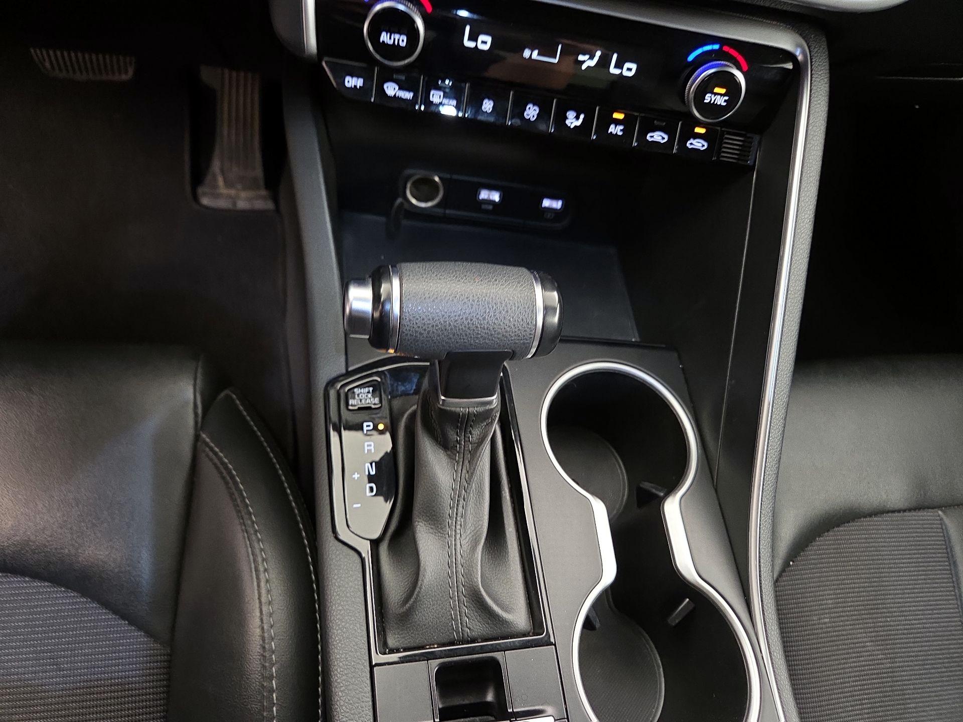 Thumbnail: 2021 Kia K5 - 17