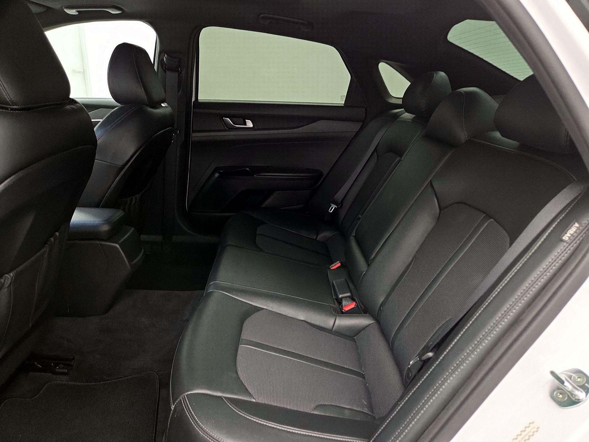 Thumbnail: 2021 Kia K5 - 20
