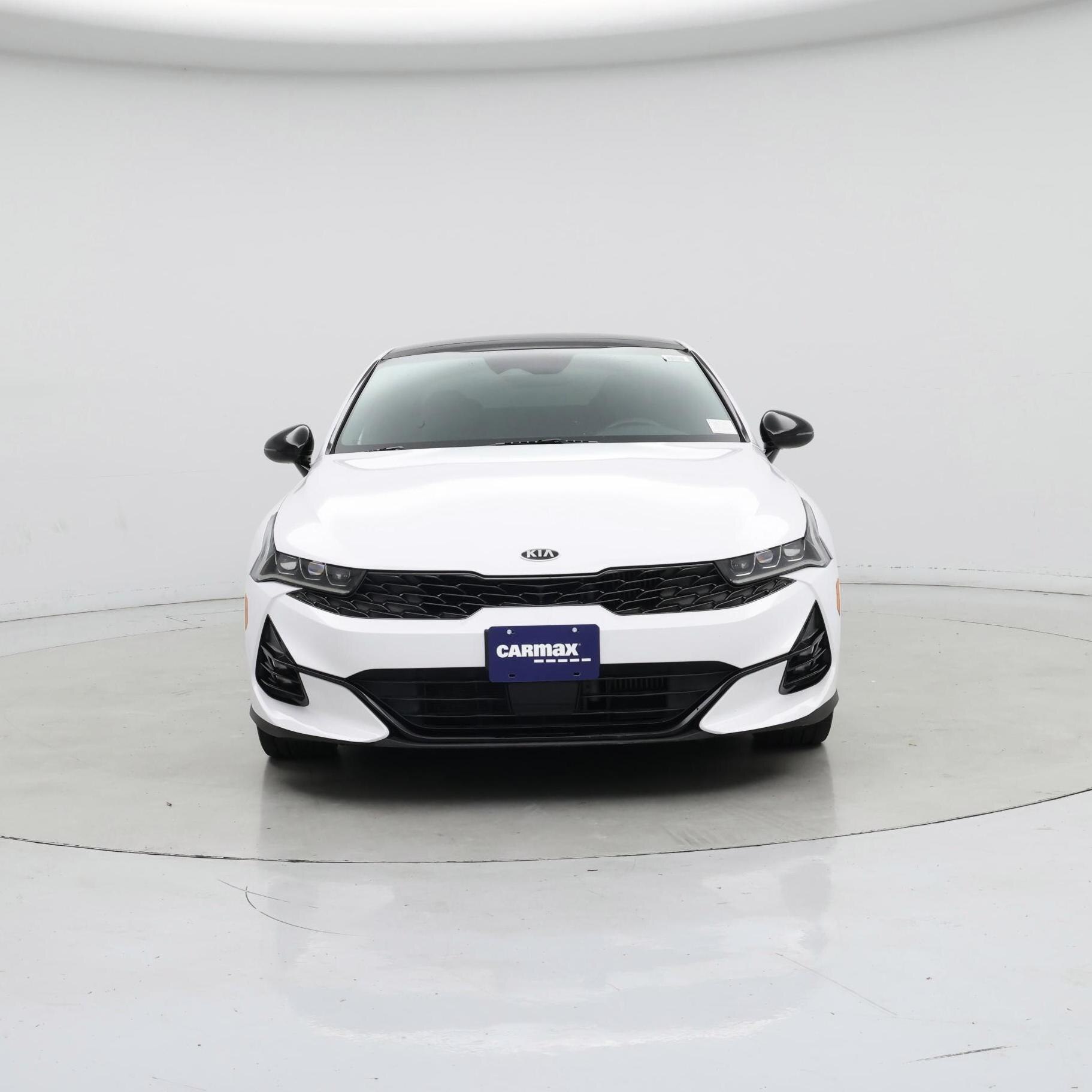 Thumbnail: 2021 Kia K5 - 5