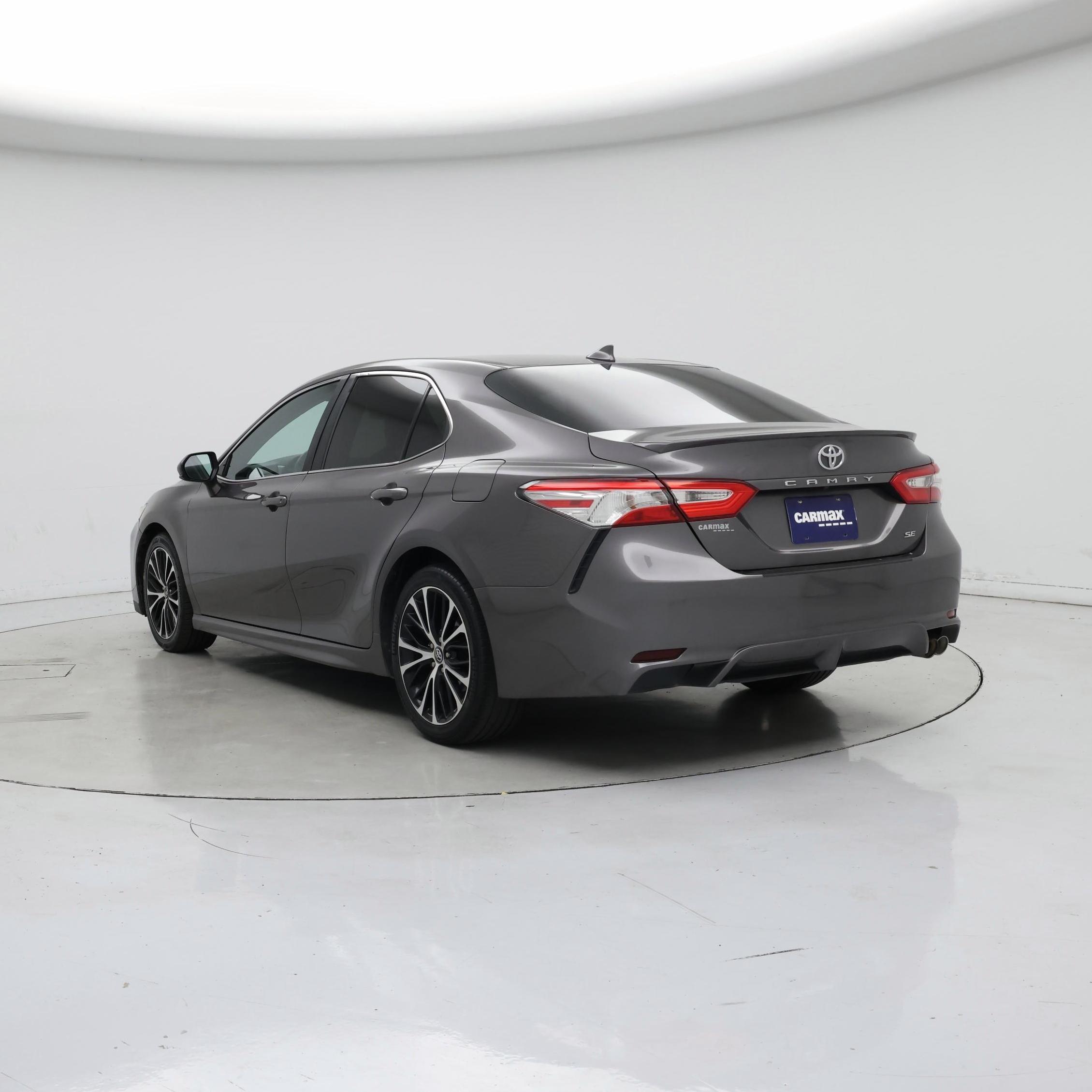 Thumbnail: 2020 Toyota Camry - 2