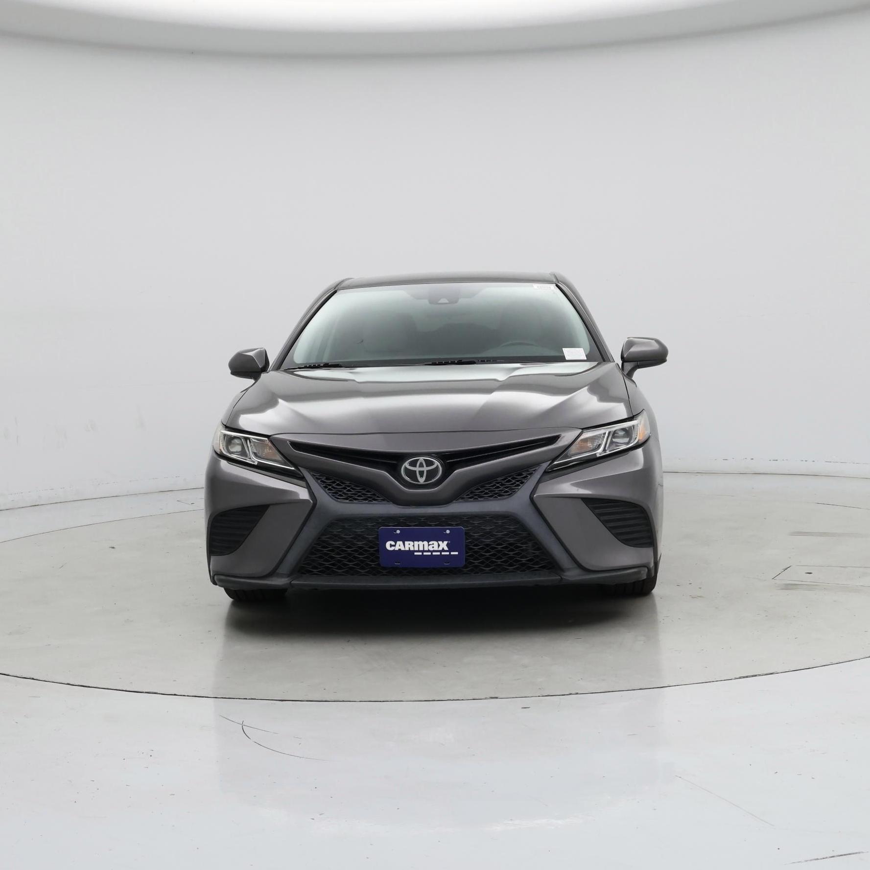 Thumbnail: 2020 Toyota Camry - 5