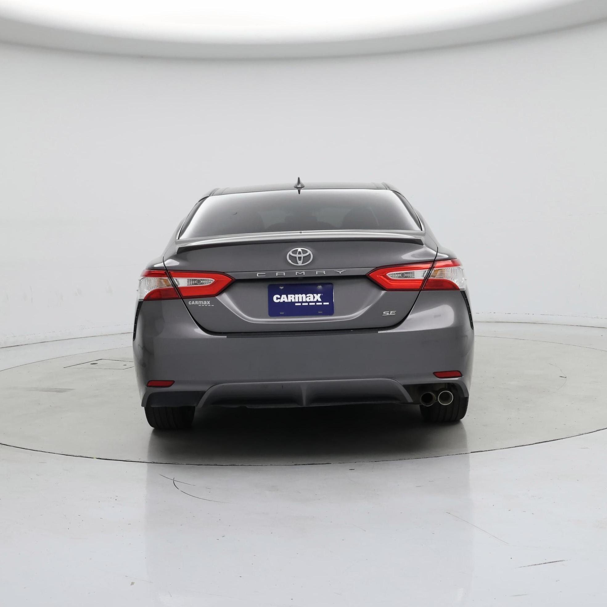 Thumbnail: 2020 Toyota Camry - 6