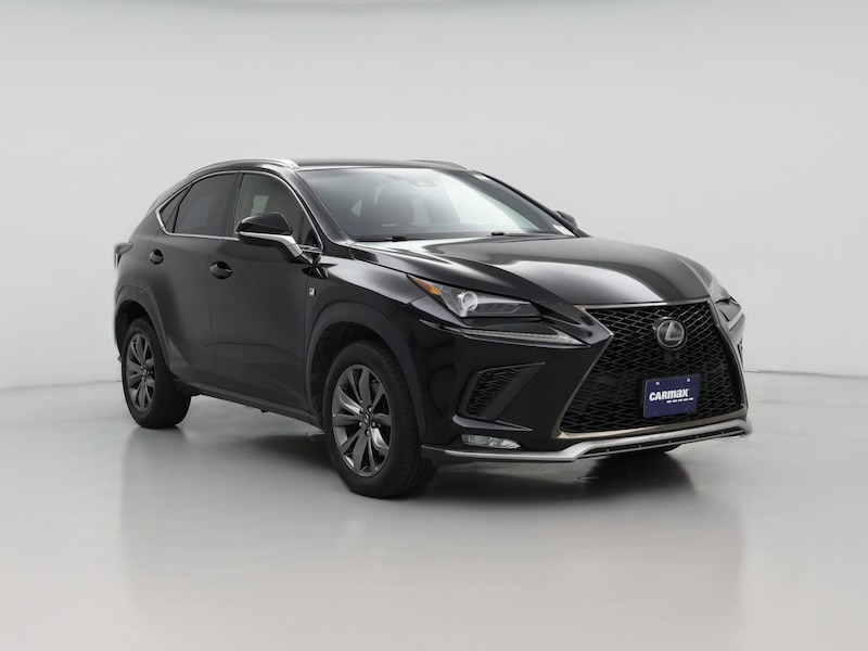 2018 Lexus NX 300 -
                  Fresno, CA
