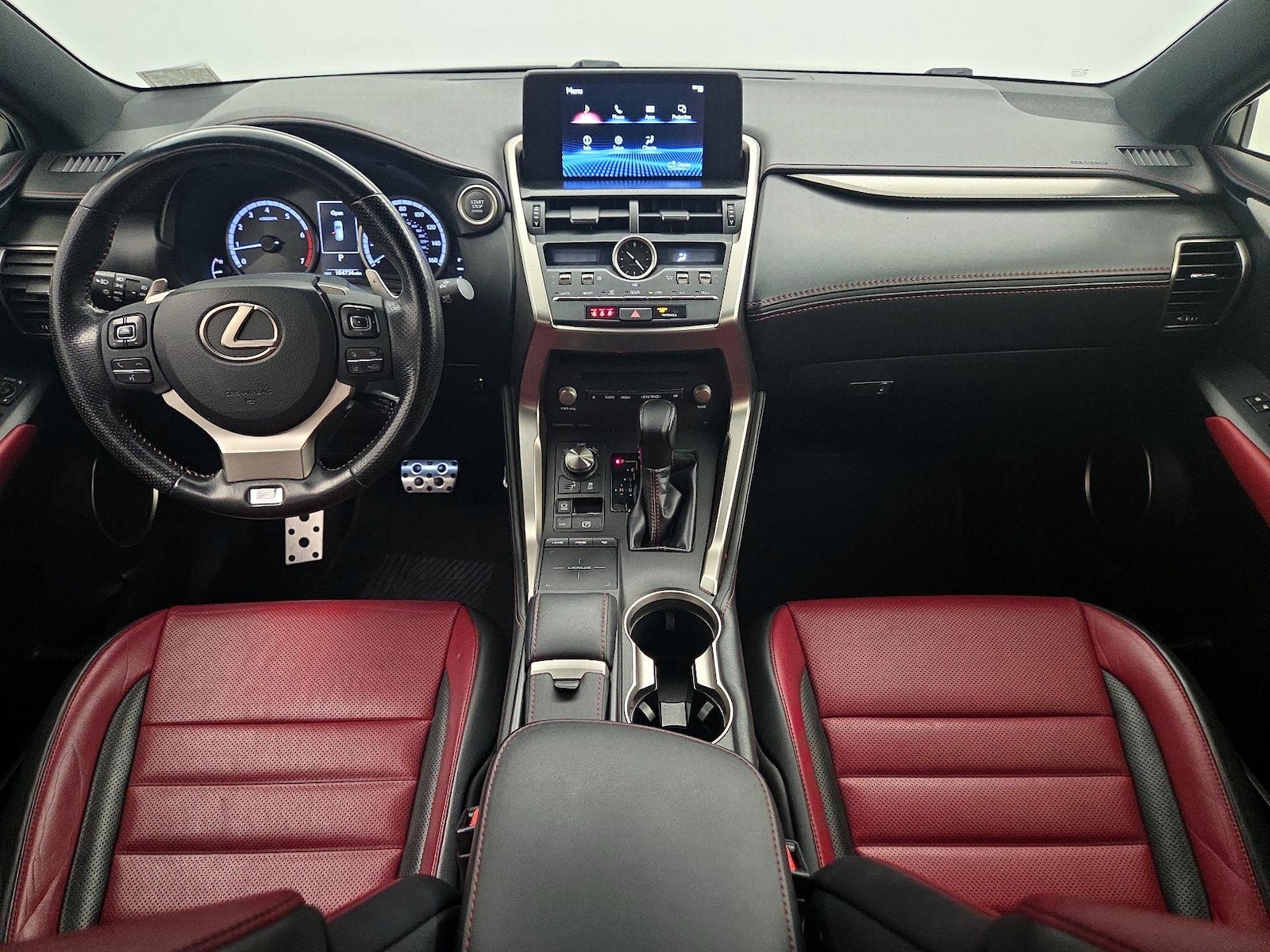 Rear View Camera