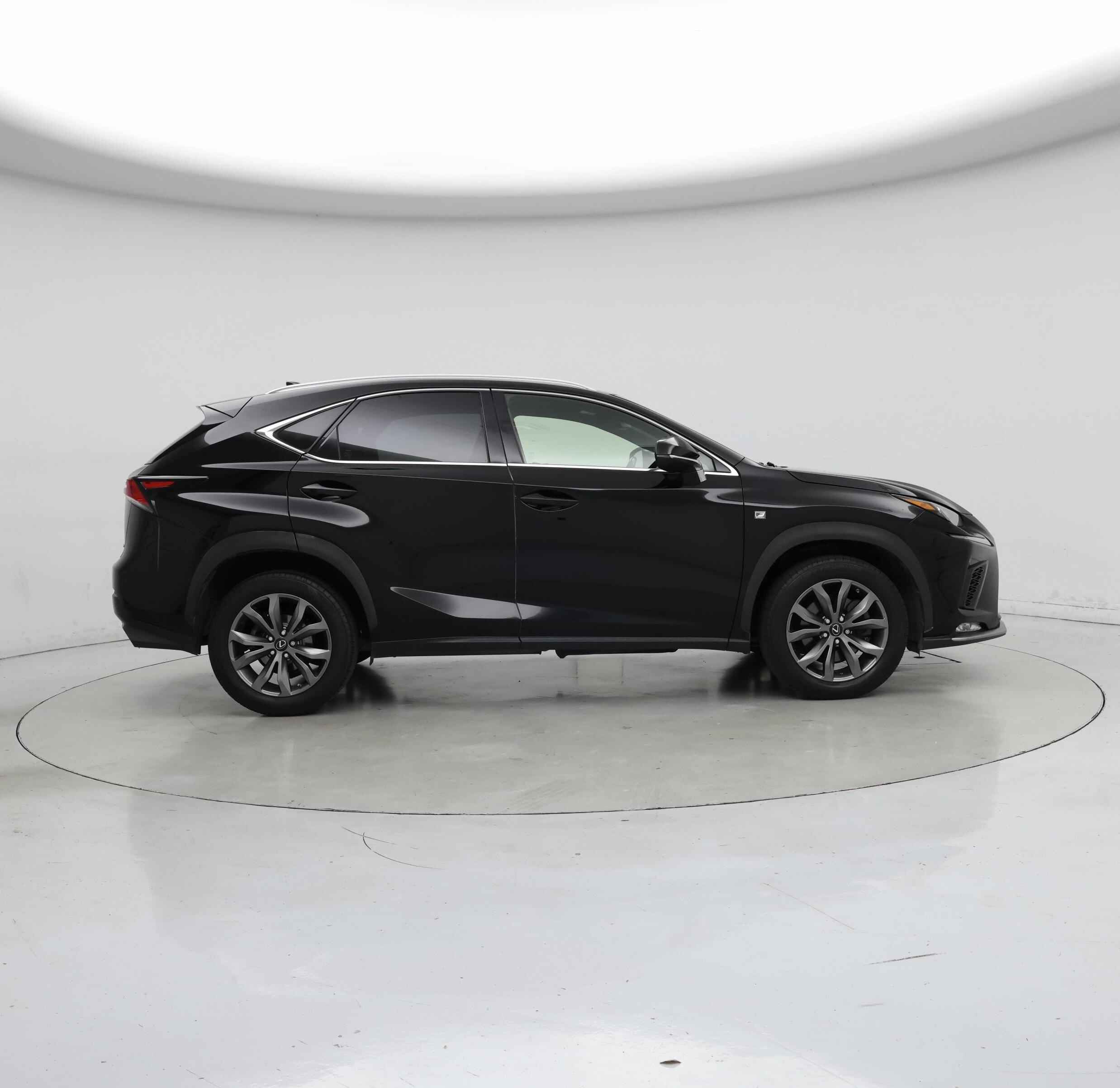 Thumbnail: 2018 Lexus NX - 7