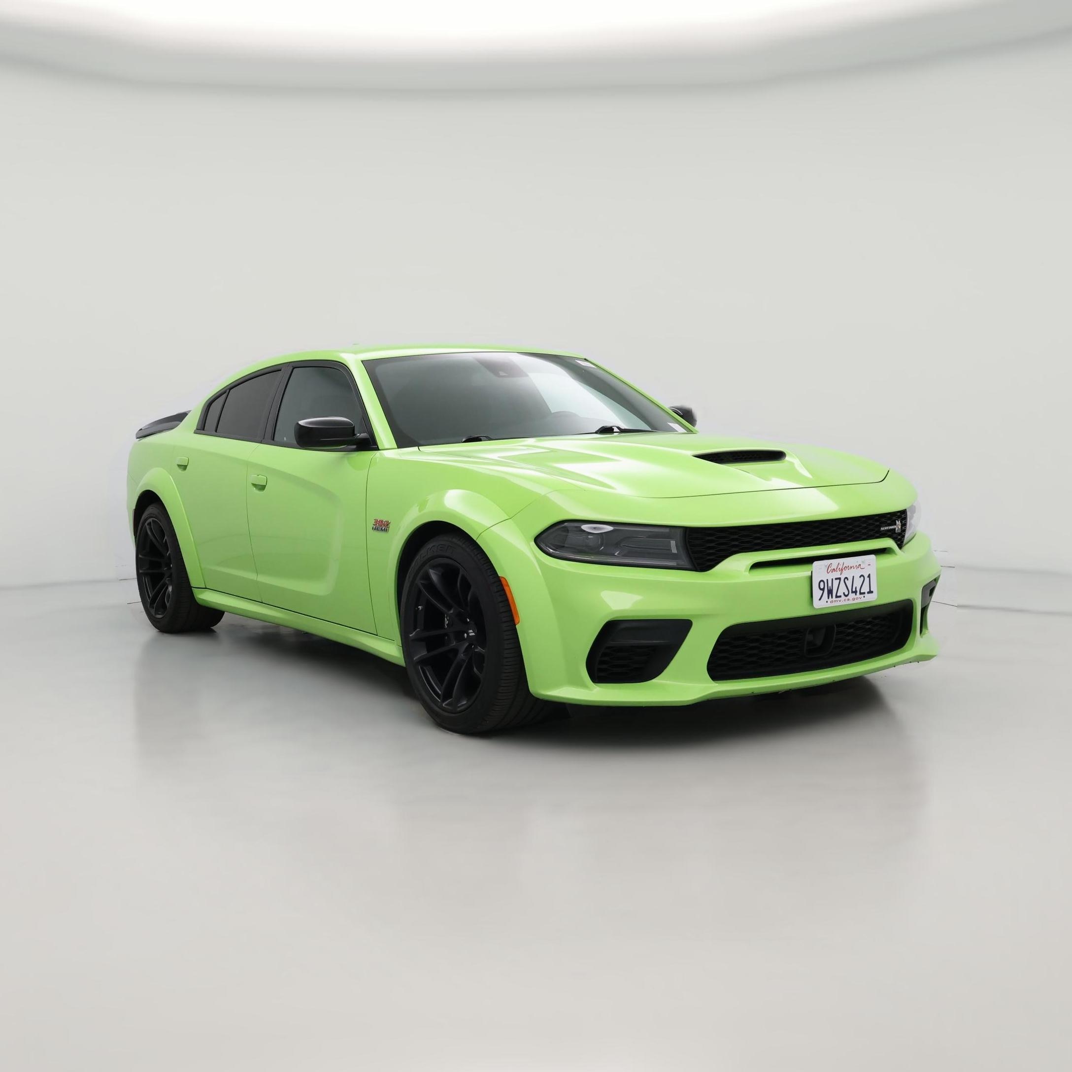 Thumbnail: 2023 Dodge Charger - 1