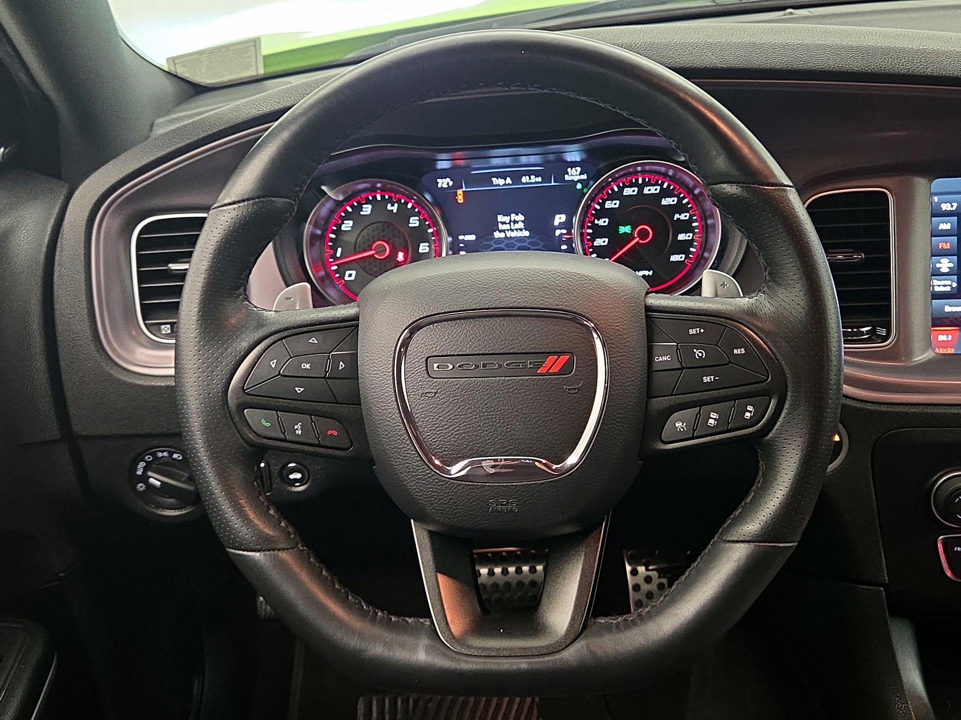 Thumbnail: 2023 Dodge Charger - 10