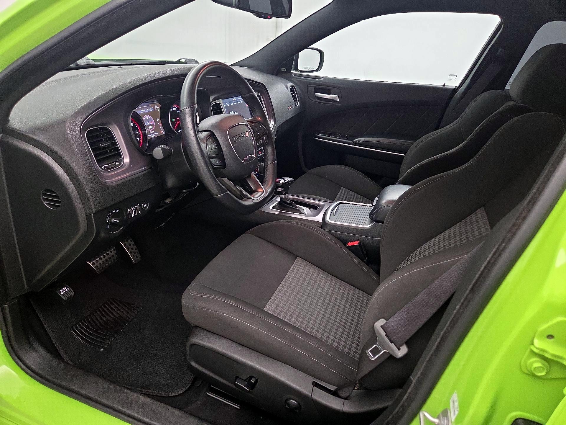 Thumbnail: 2023 Dodge Charger - 11