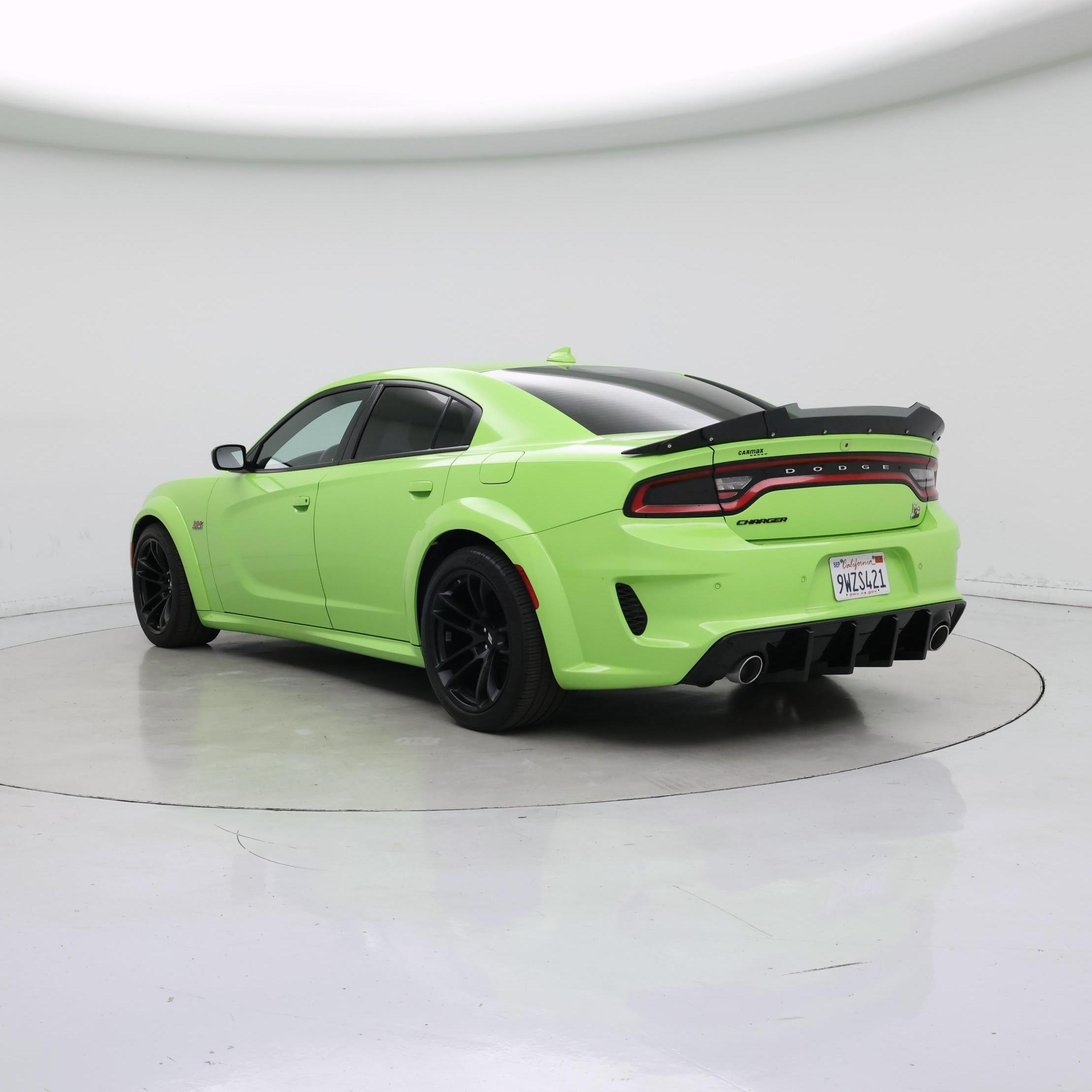 Thumbnail: 2023 Dodge Charger - 2