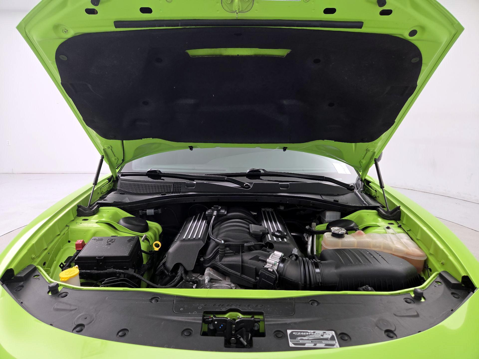 Thumbnail: 2023 Dodge Charger - 20