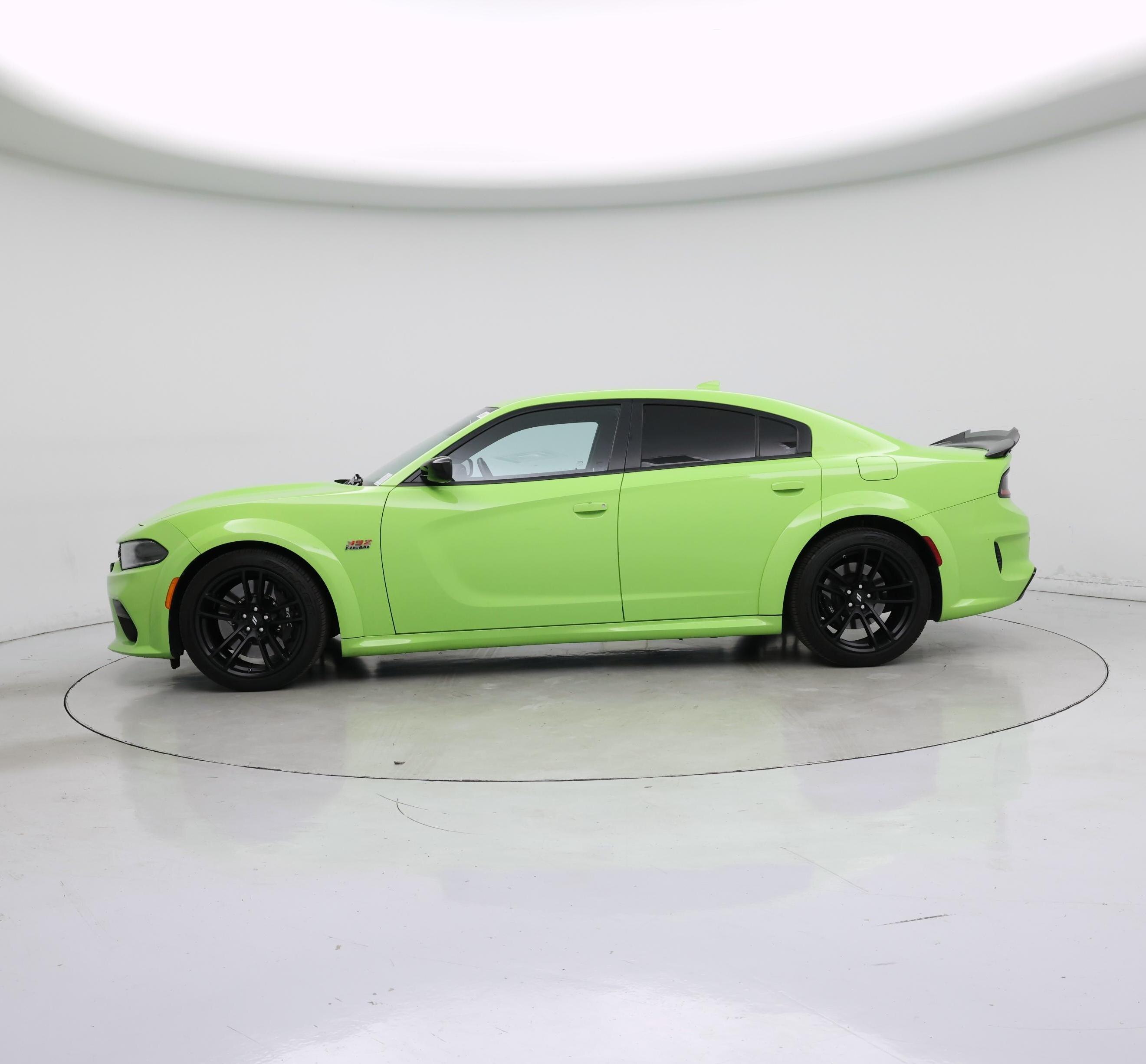 Thumbnail: 2023 Dodge Charger - 3