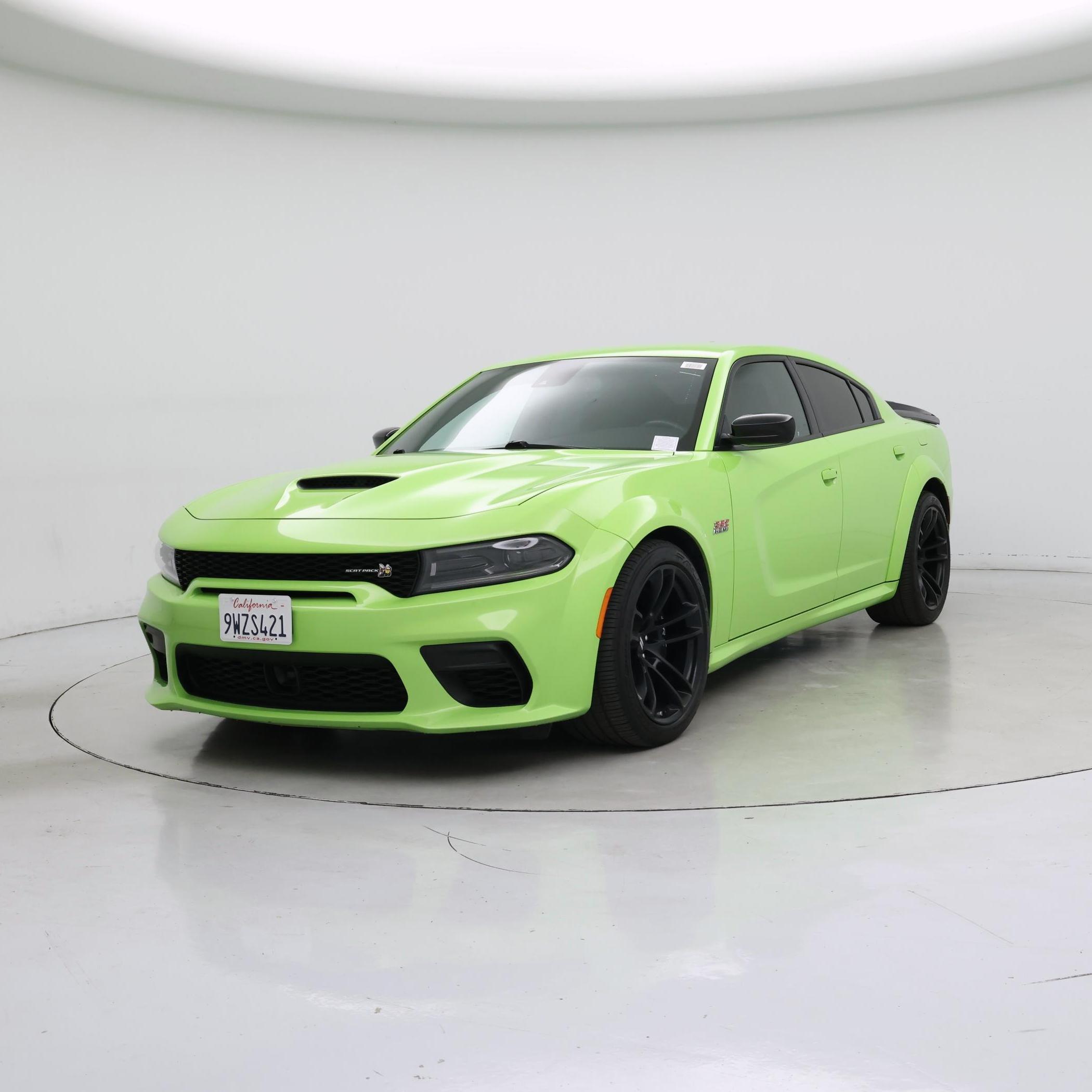 Thumbnail: 2023 Dodge Charger - 4