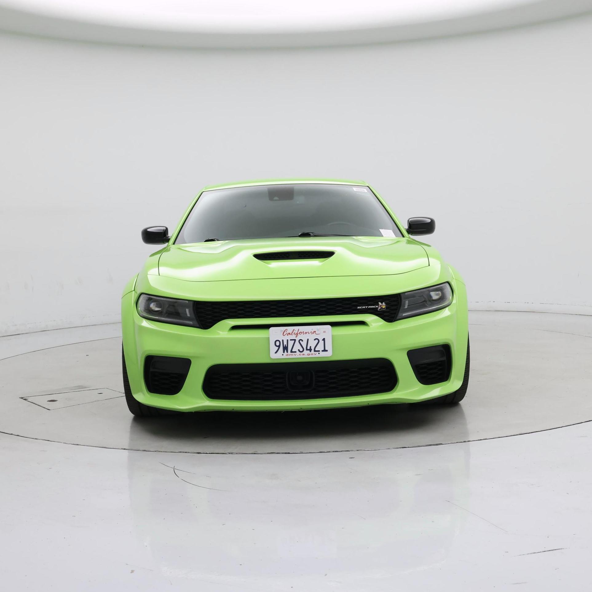 Thumbnail: 2023 Dodge Charger - 5