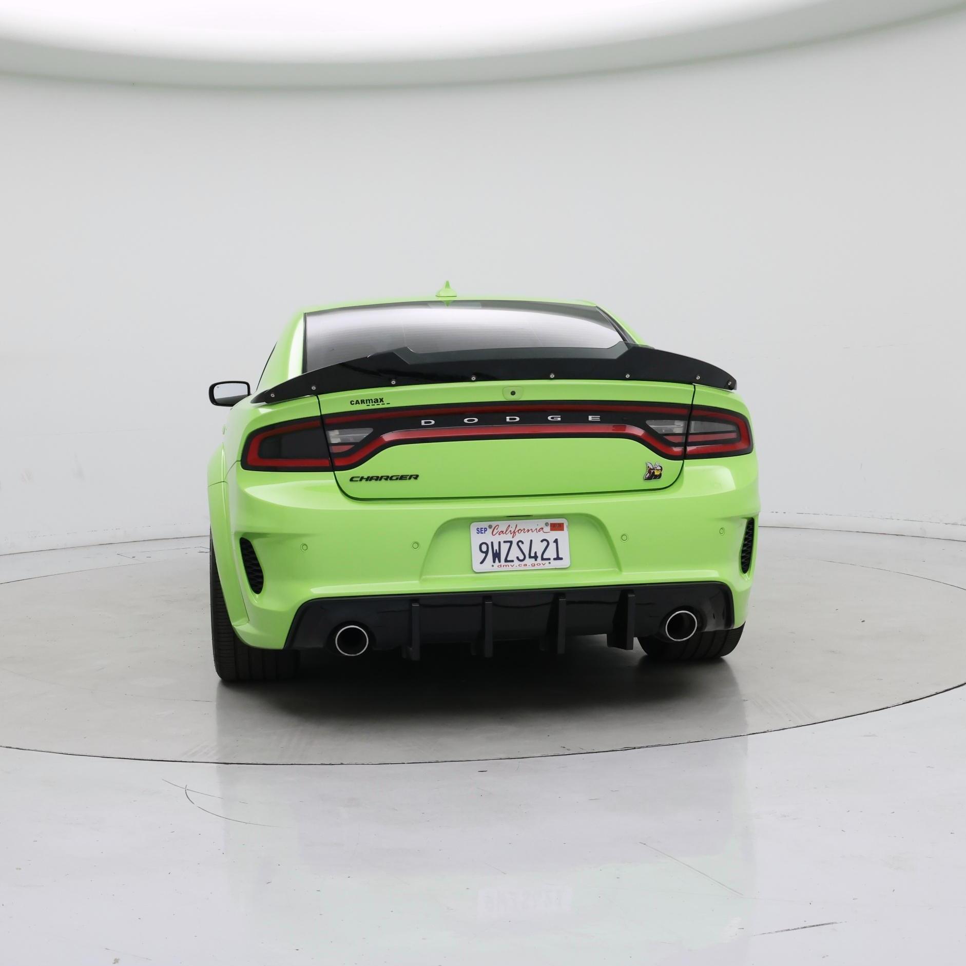 Thumbnail: 2023 Dodge Charger - 6