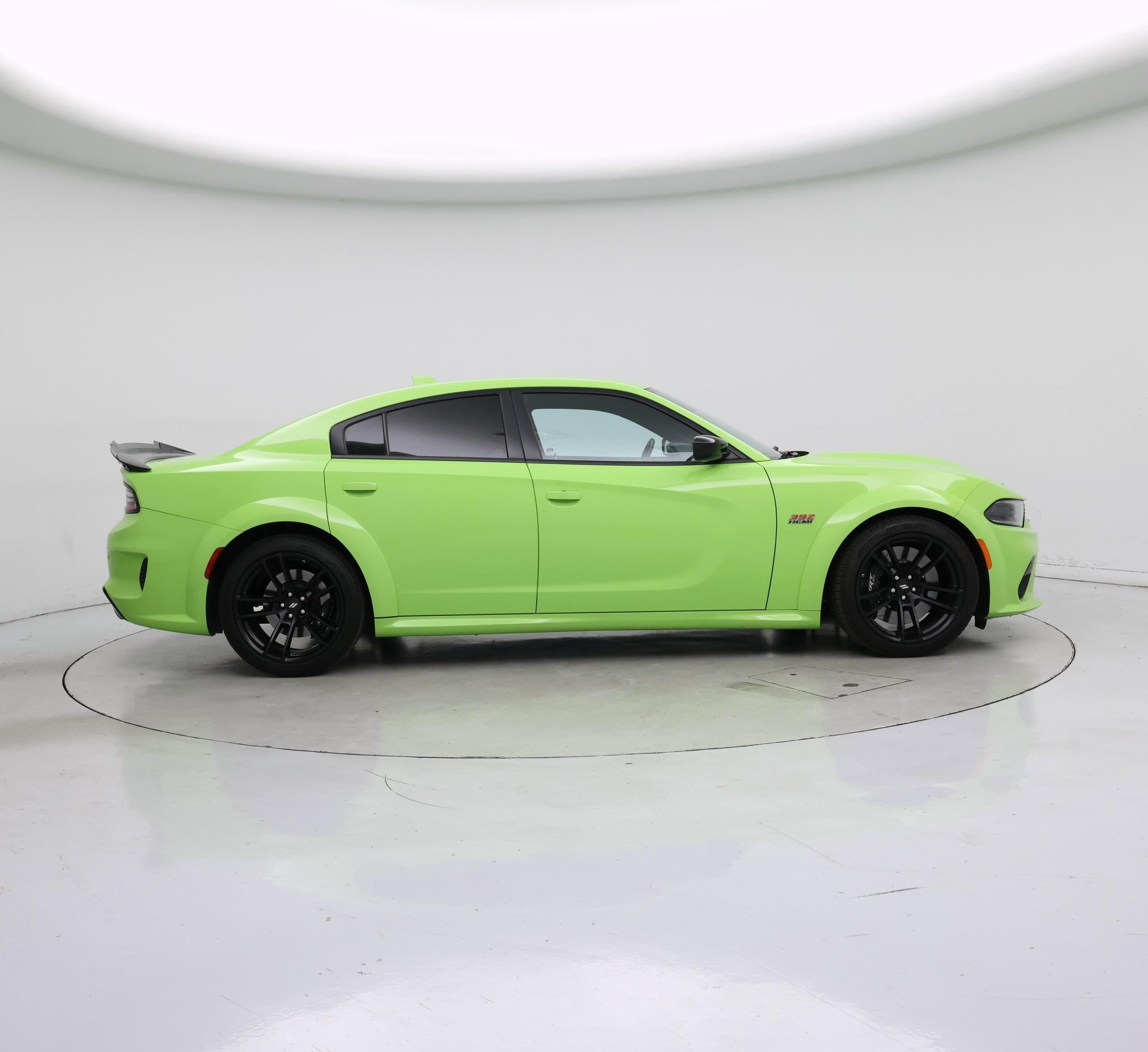 Thumbnail: 2023 Dodge Charger - 7