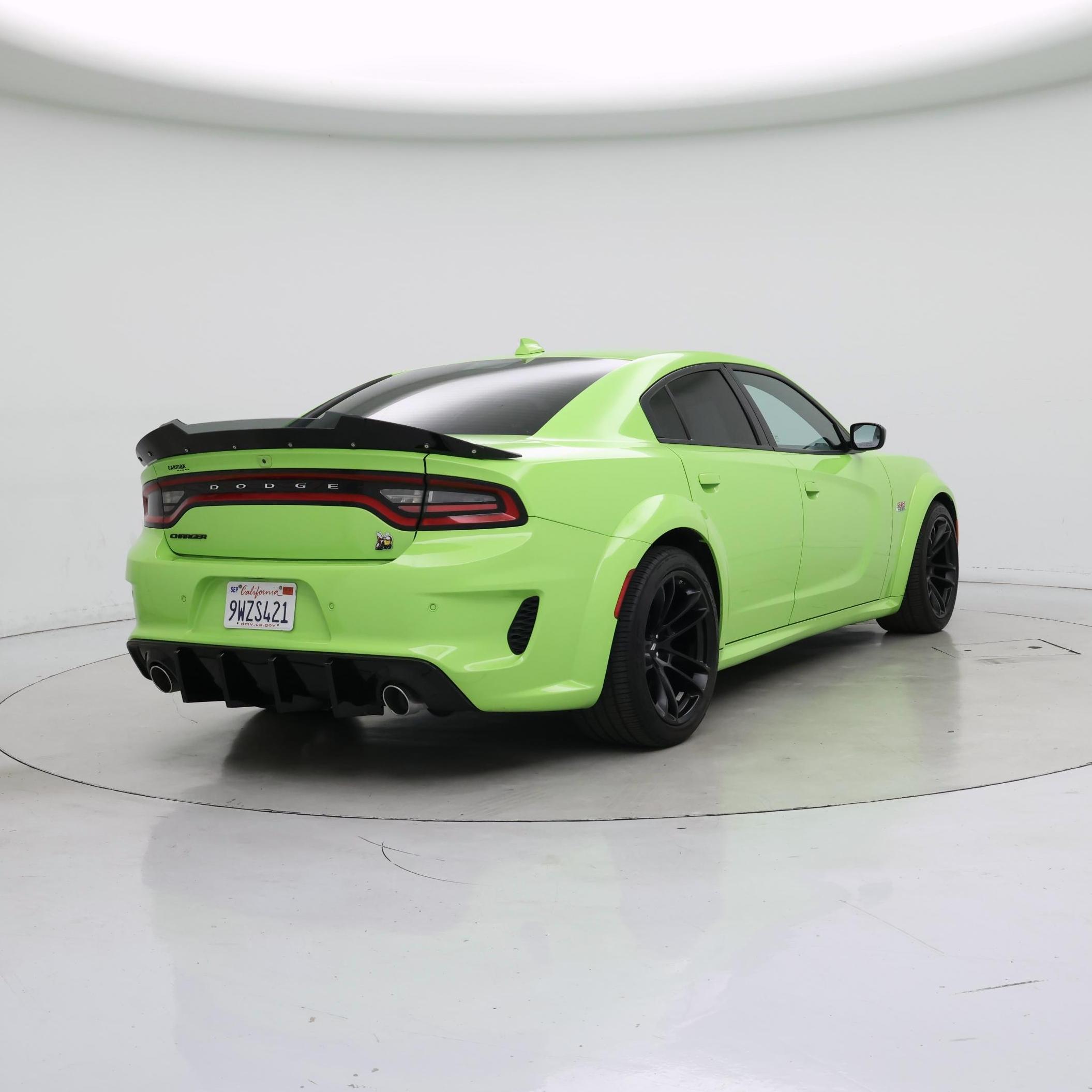 Thumbnail: 2023 Dodge Charger - 8