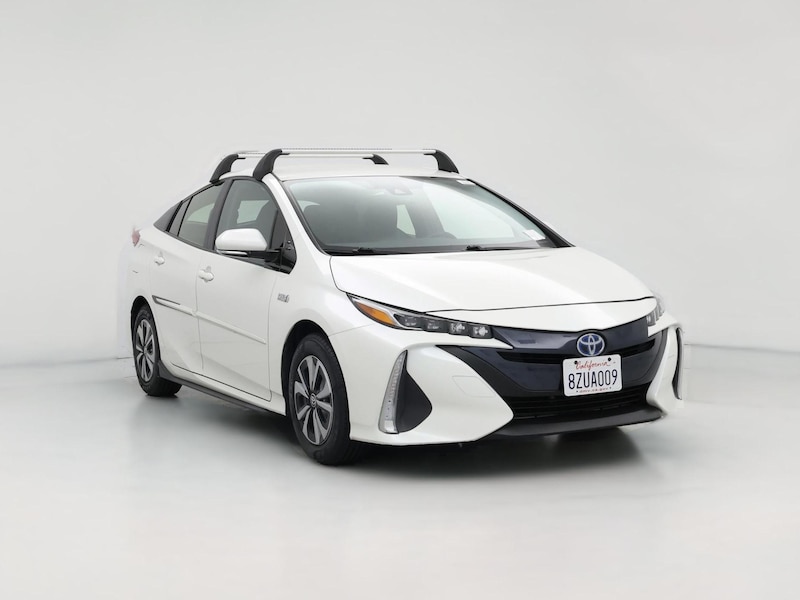 2019 Toyota Prius Prime Premium -
                  Fresno, CA