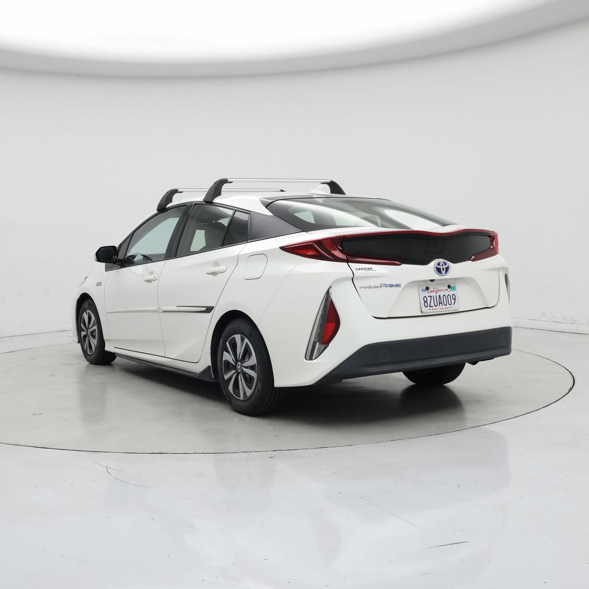 Thumbnail: 2019 Toyota Prius Prime - 2
