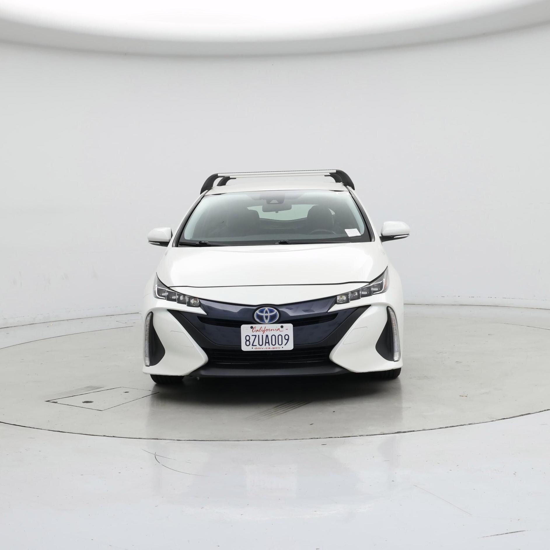 Thumbnail: 2019 Toyota Prius Prime - 5