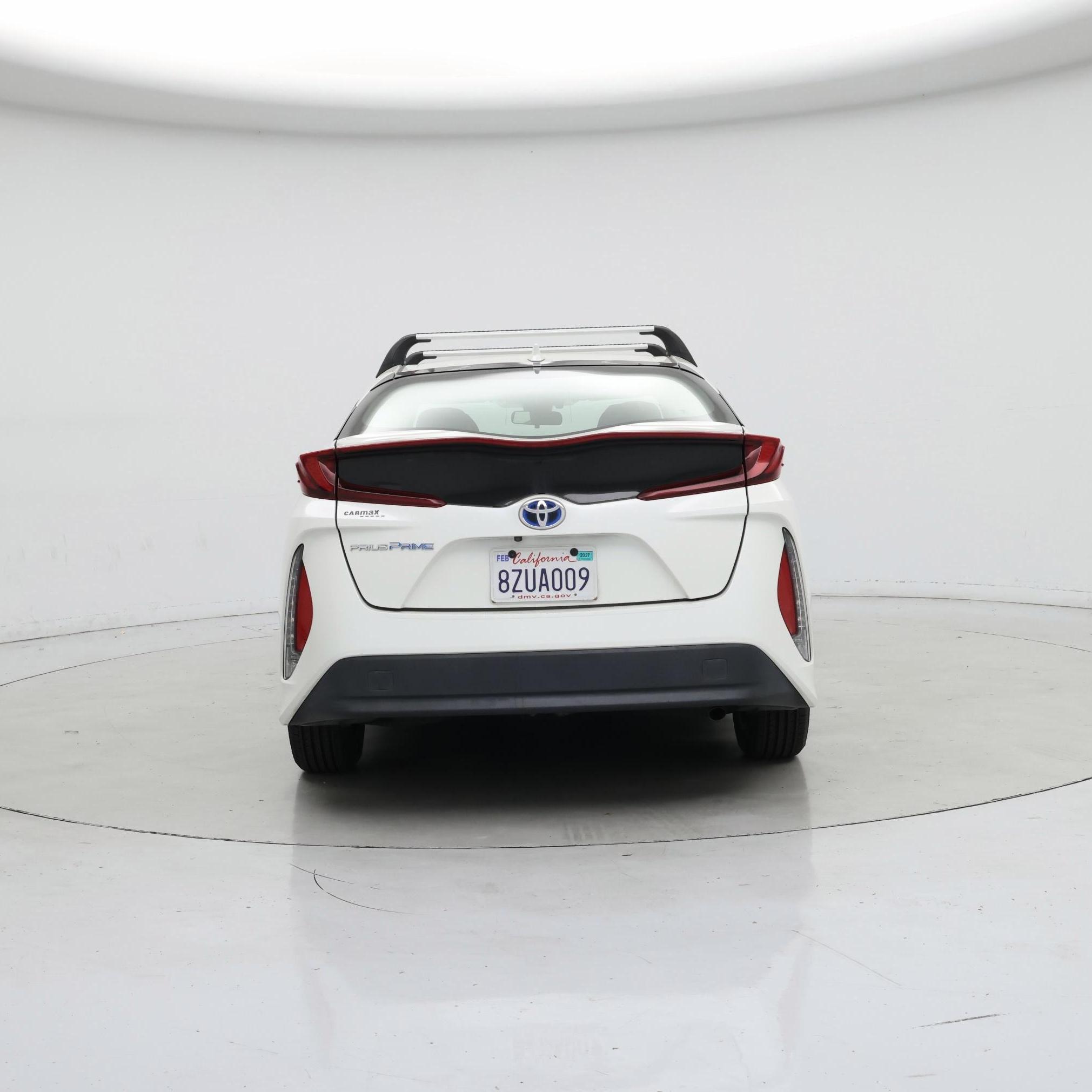 Thumbnail: 2019 Toyota Prius Prime - 6