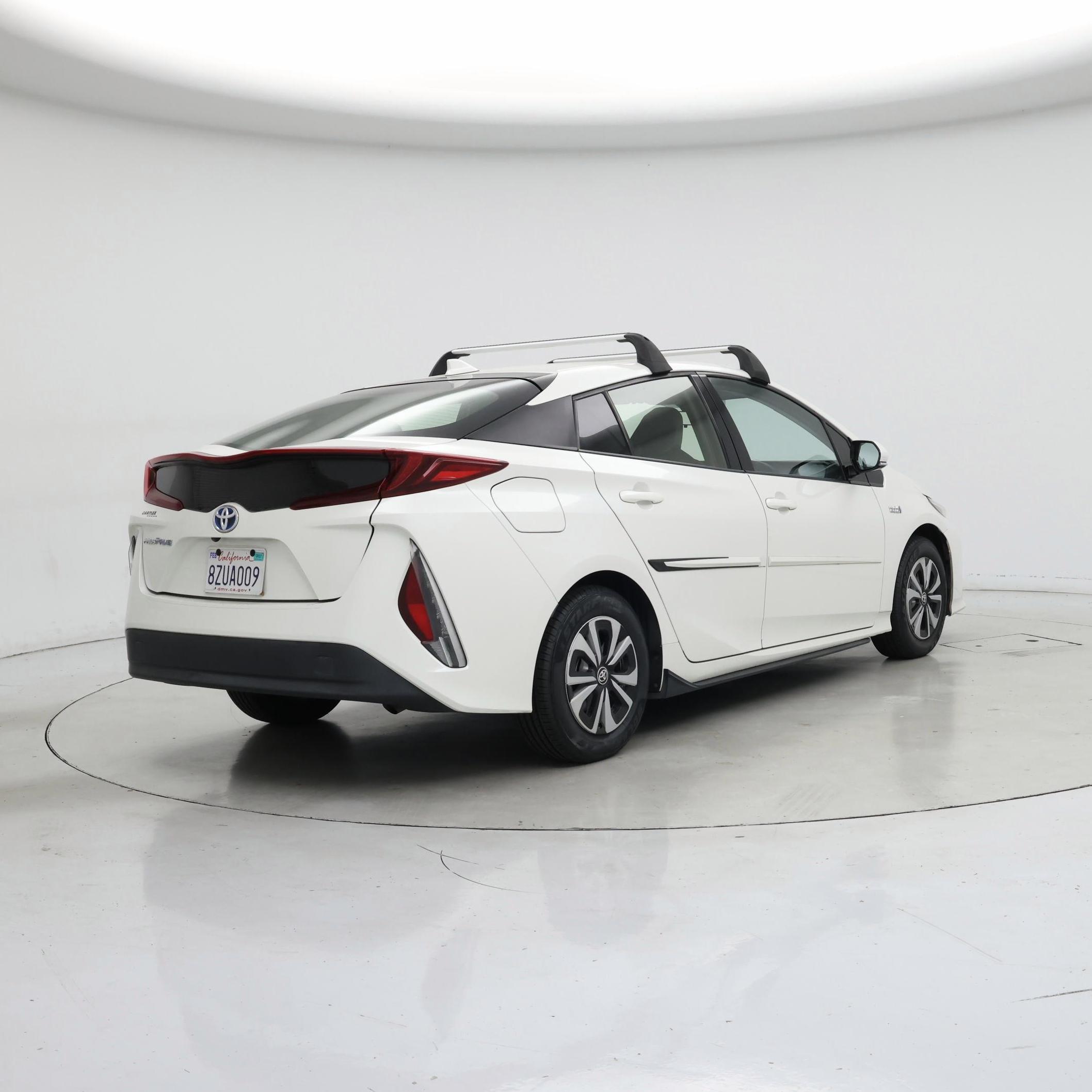 Thumbnail: 2019 Toyota Prius Prime - 8