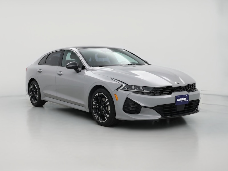 2021 Kia K5 GT-Line -
                  Fresno, CA