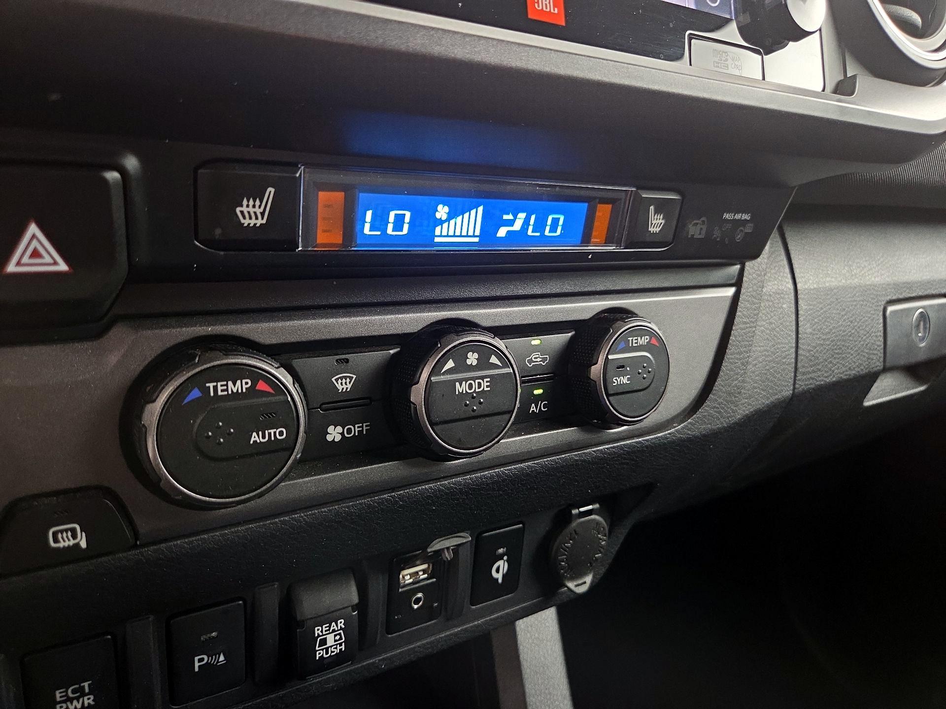 Thumbnail: 2019 Toyota Tacoma - 16